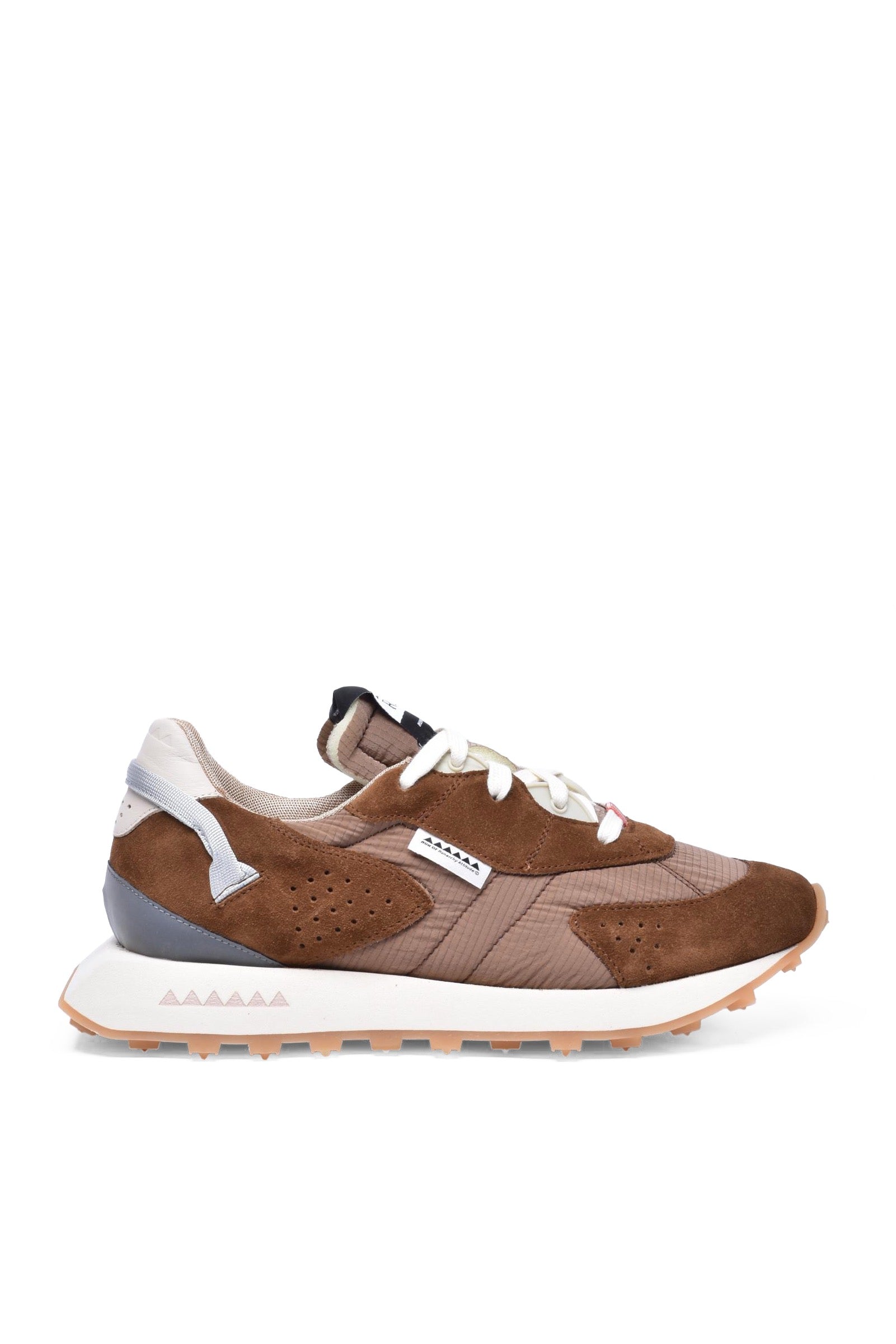 RUN OF sneakers