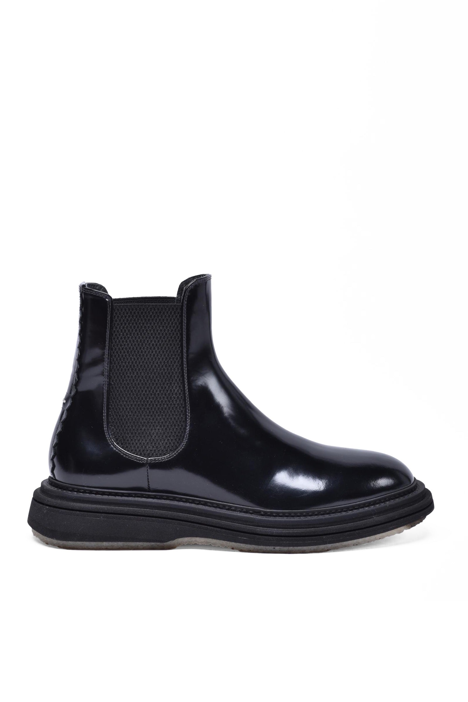 THE-ANTIPODE Stiefelette