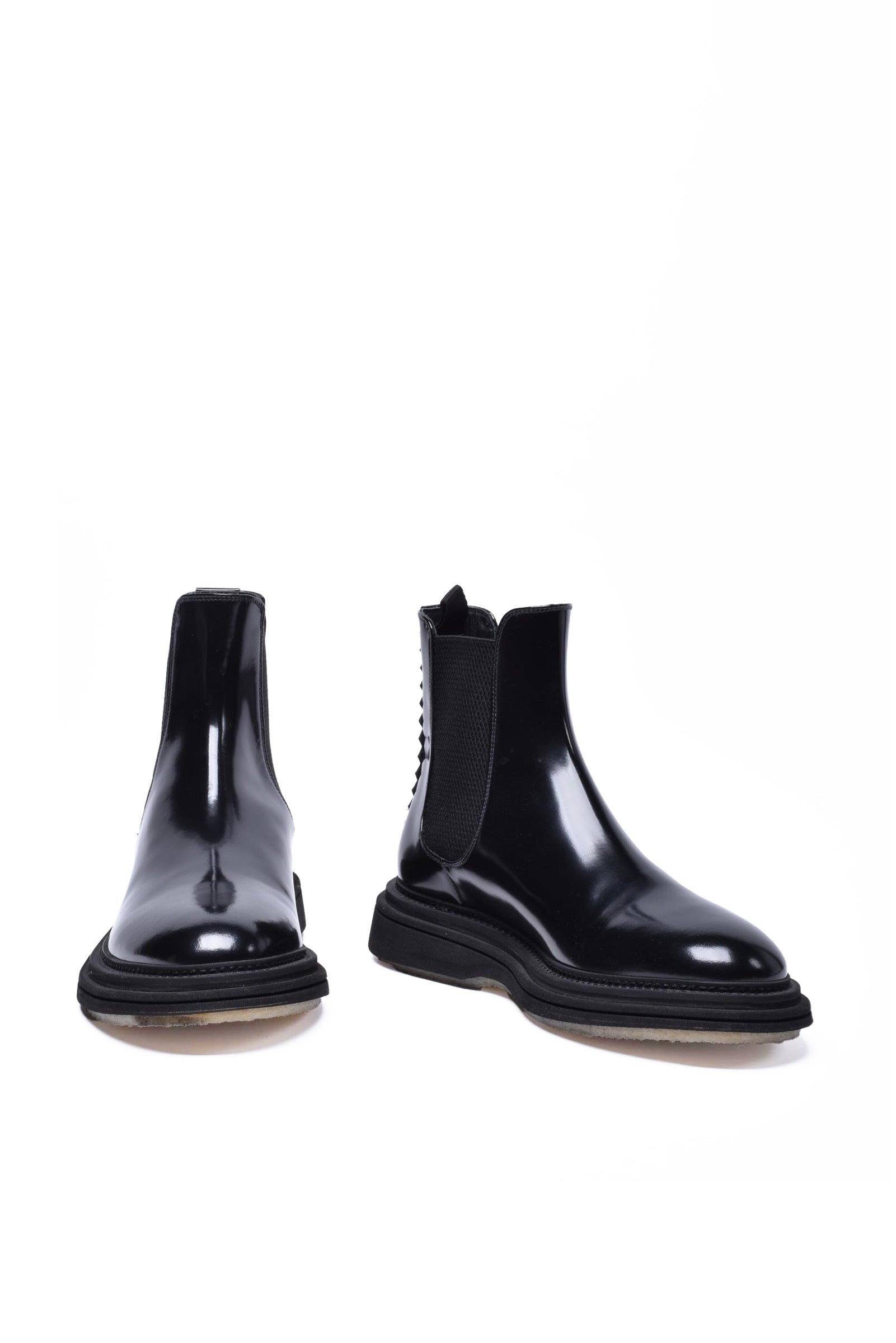 THE-ANTIPODE Stiefelette