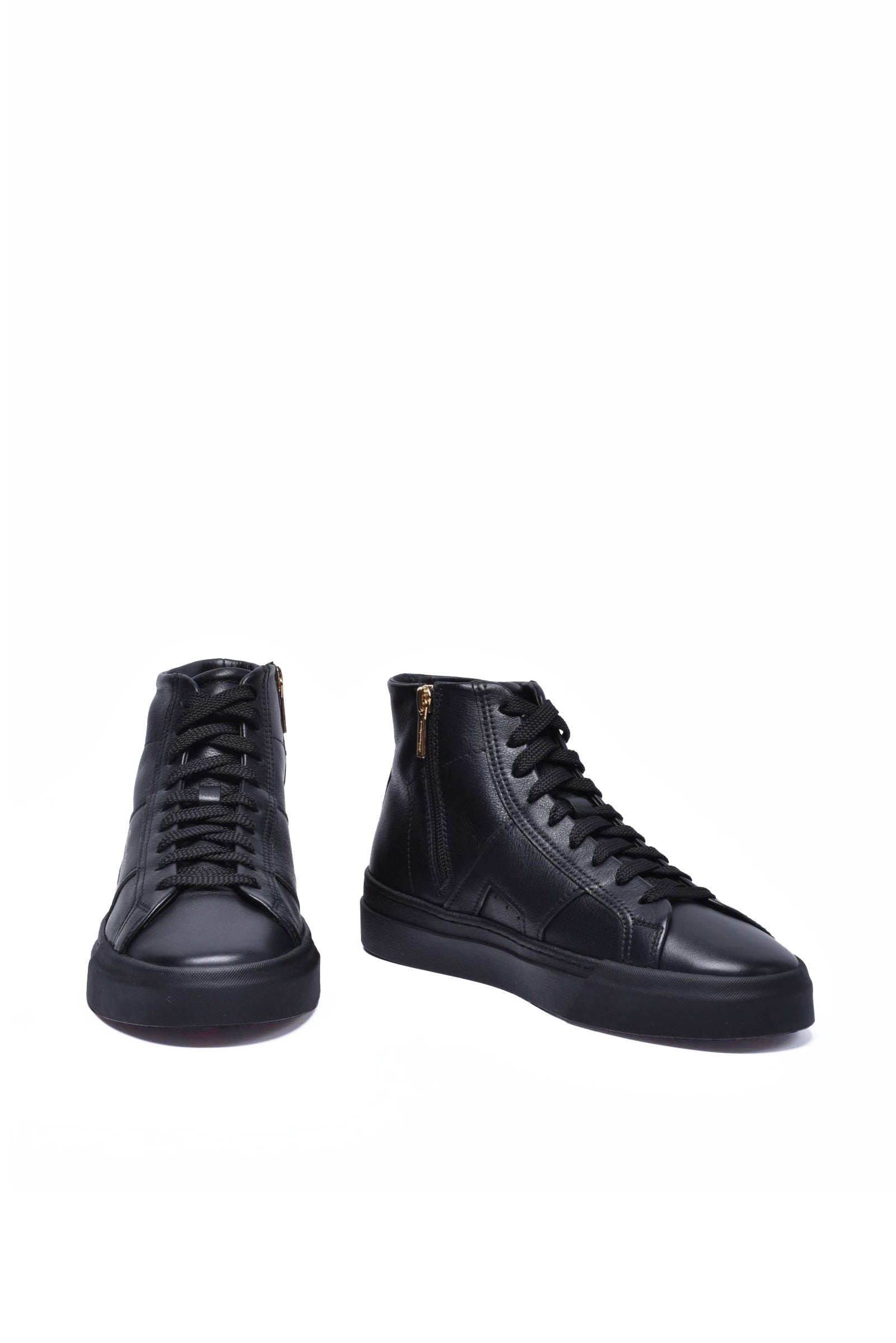 SANTONI sneakers