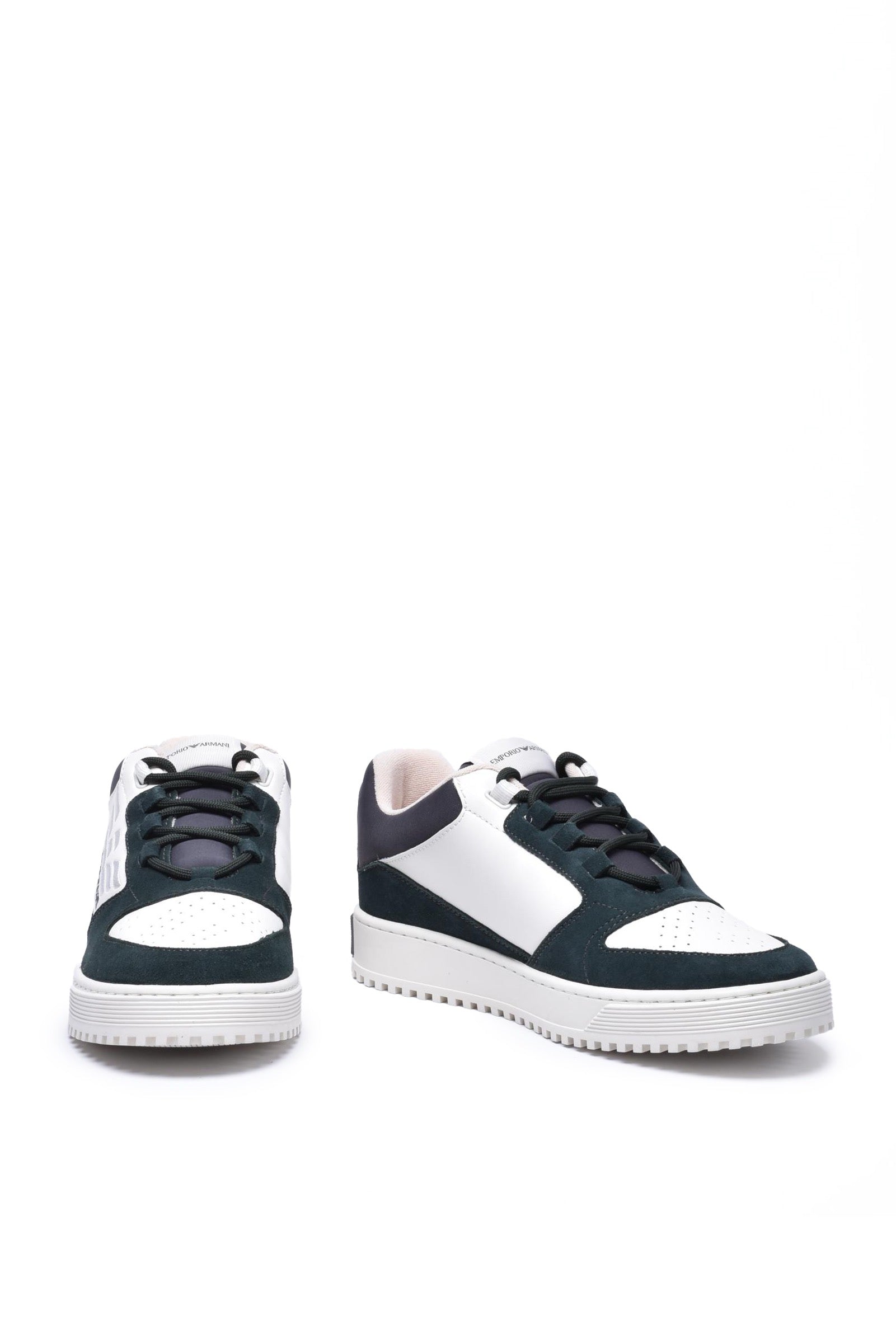 EMPORIO ARMANI sneakers