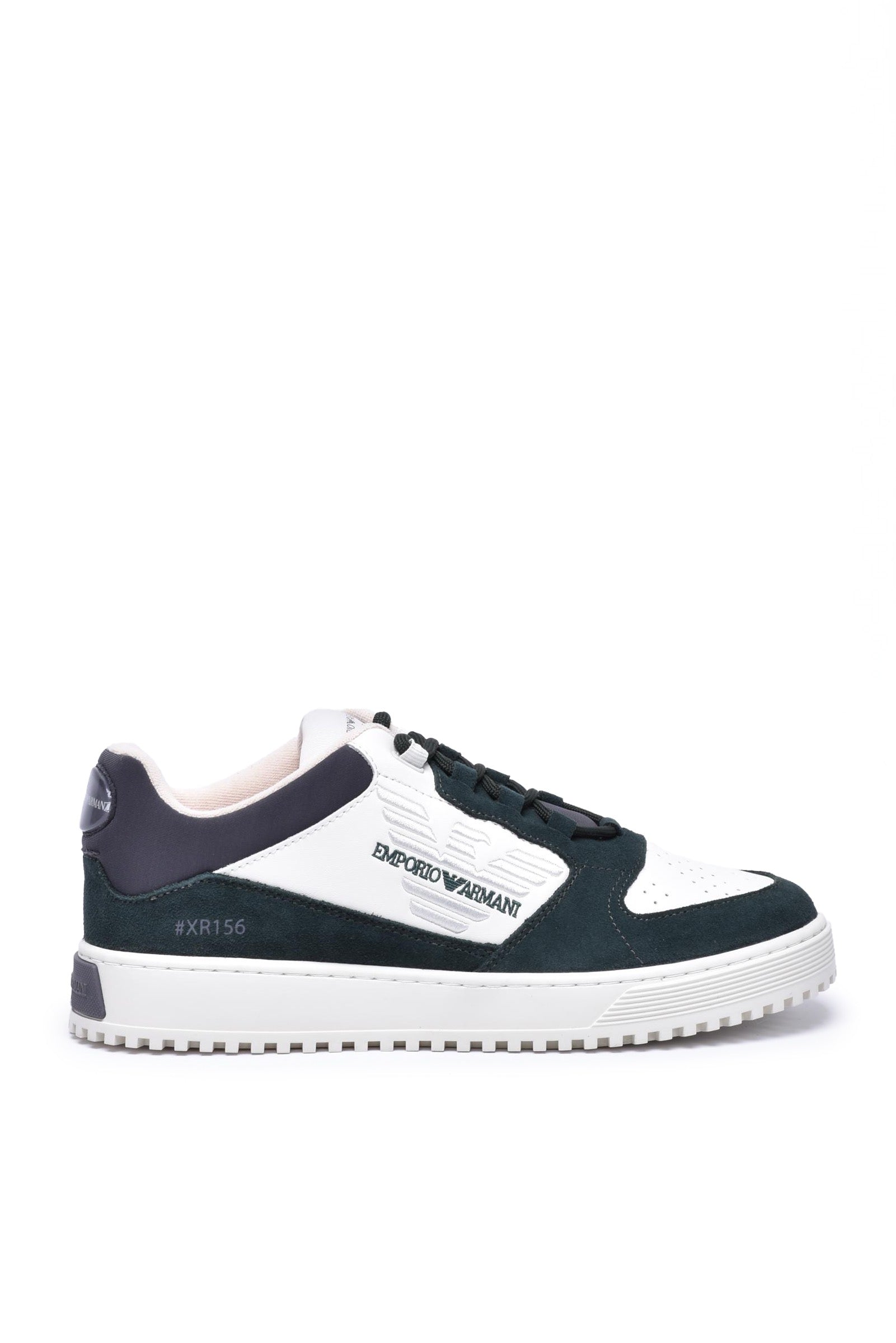EMPORIO ARMANI sneakers