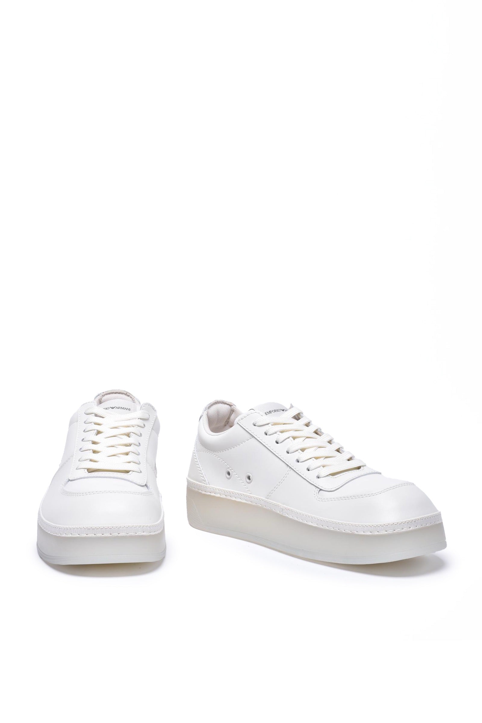 EMPORIO ARMANI sneakers