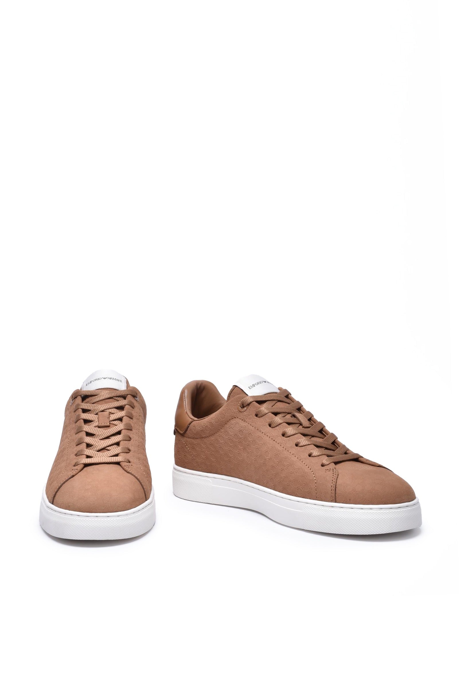 EMPORIO ARMANI sneakers