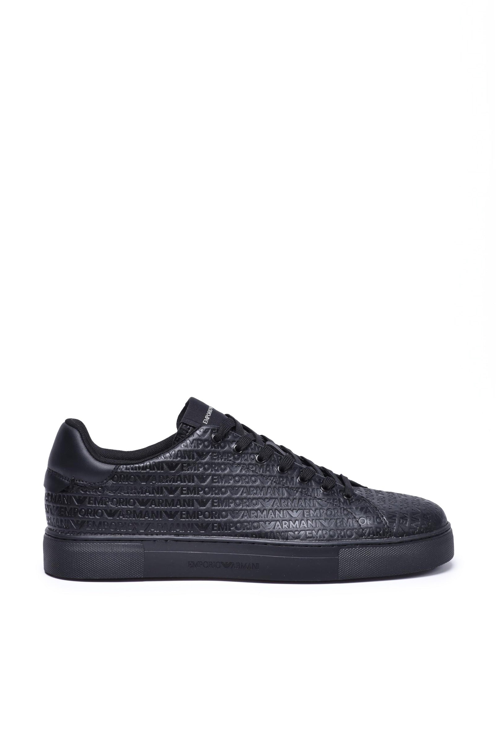 EMPORIO ARMANI sneakers
