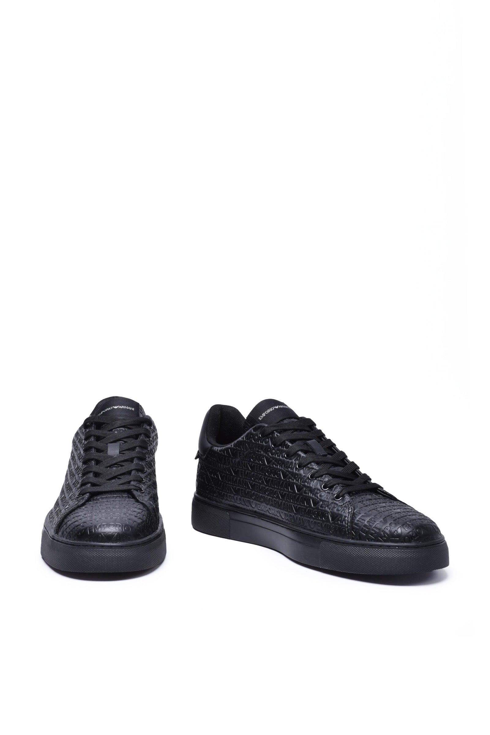EMPORIO ARMANI sneakers