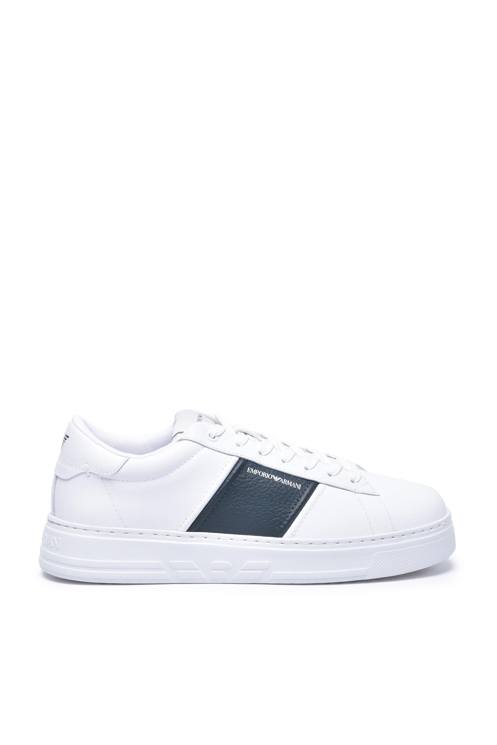 EMPORIO ARMANI sneakers