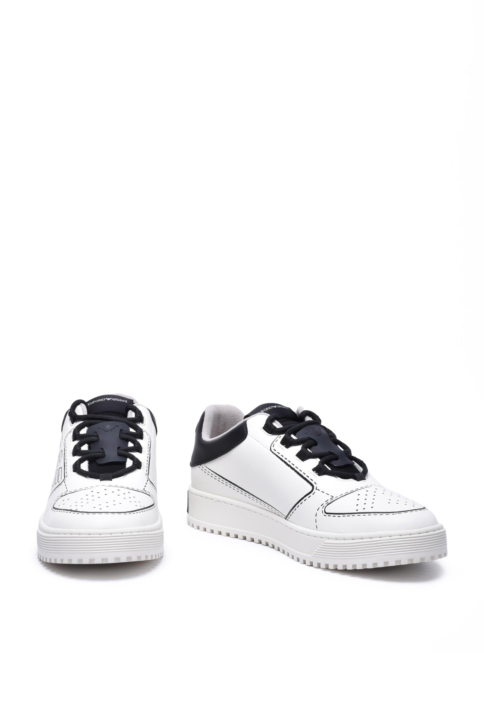 EMPORIO ARMANI sneakers
