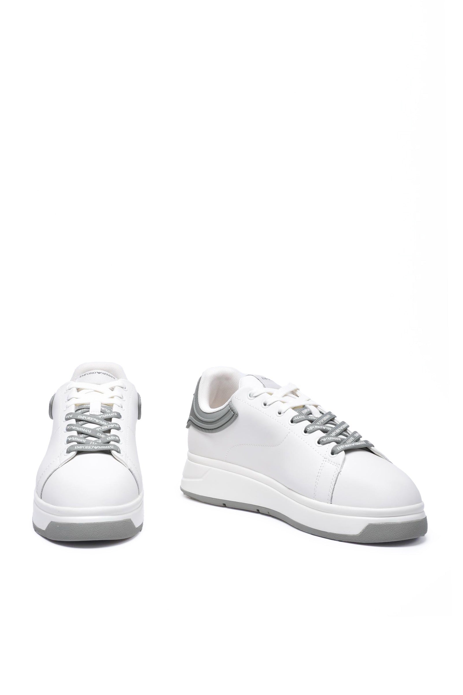 EMPORIO ARMANI sneakers