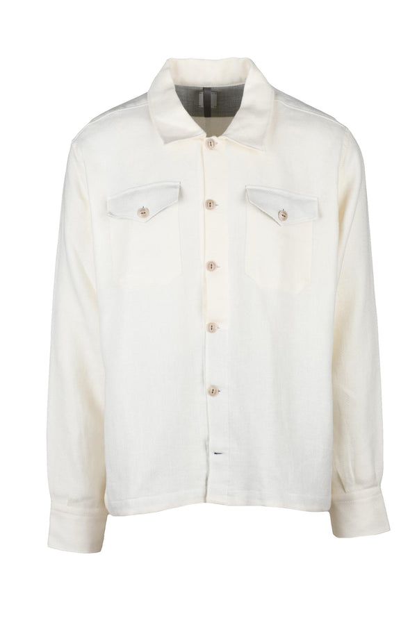 ELEVENTY camicia