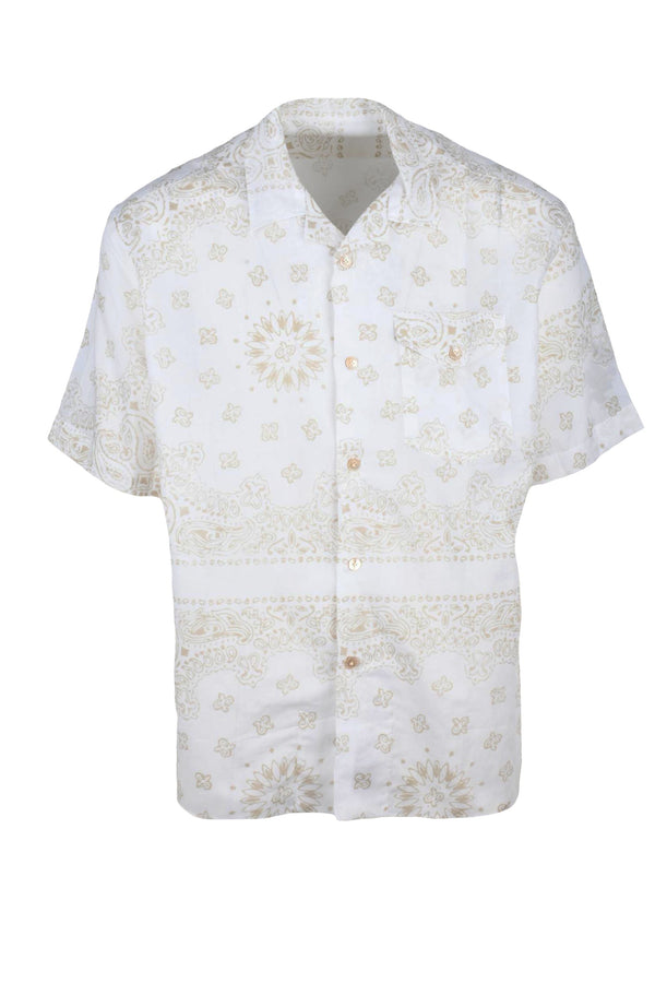 ELEVENTY camicia