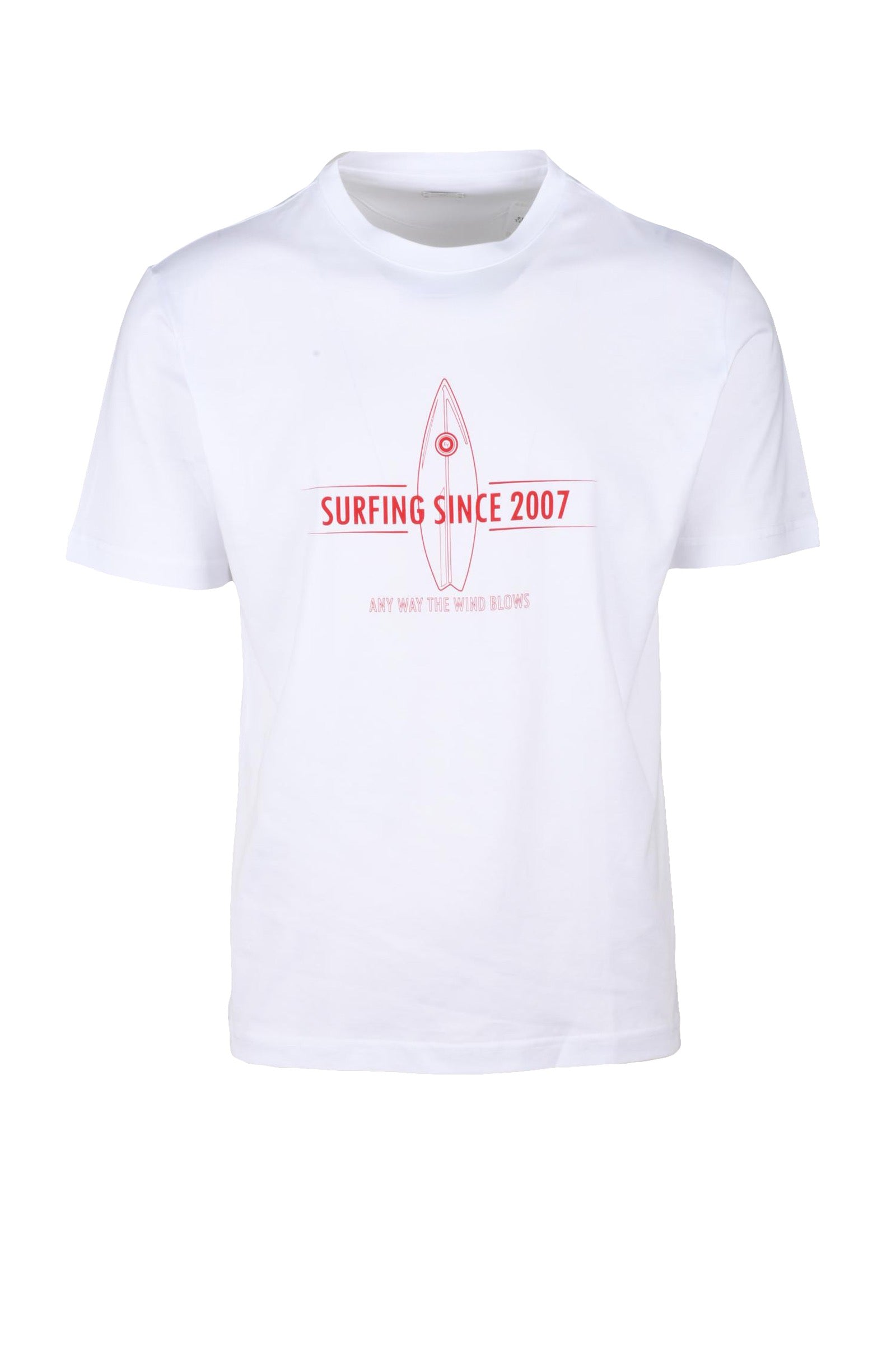 ELEVENTY t-shirt