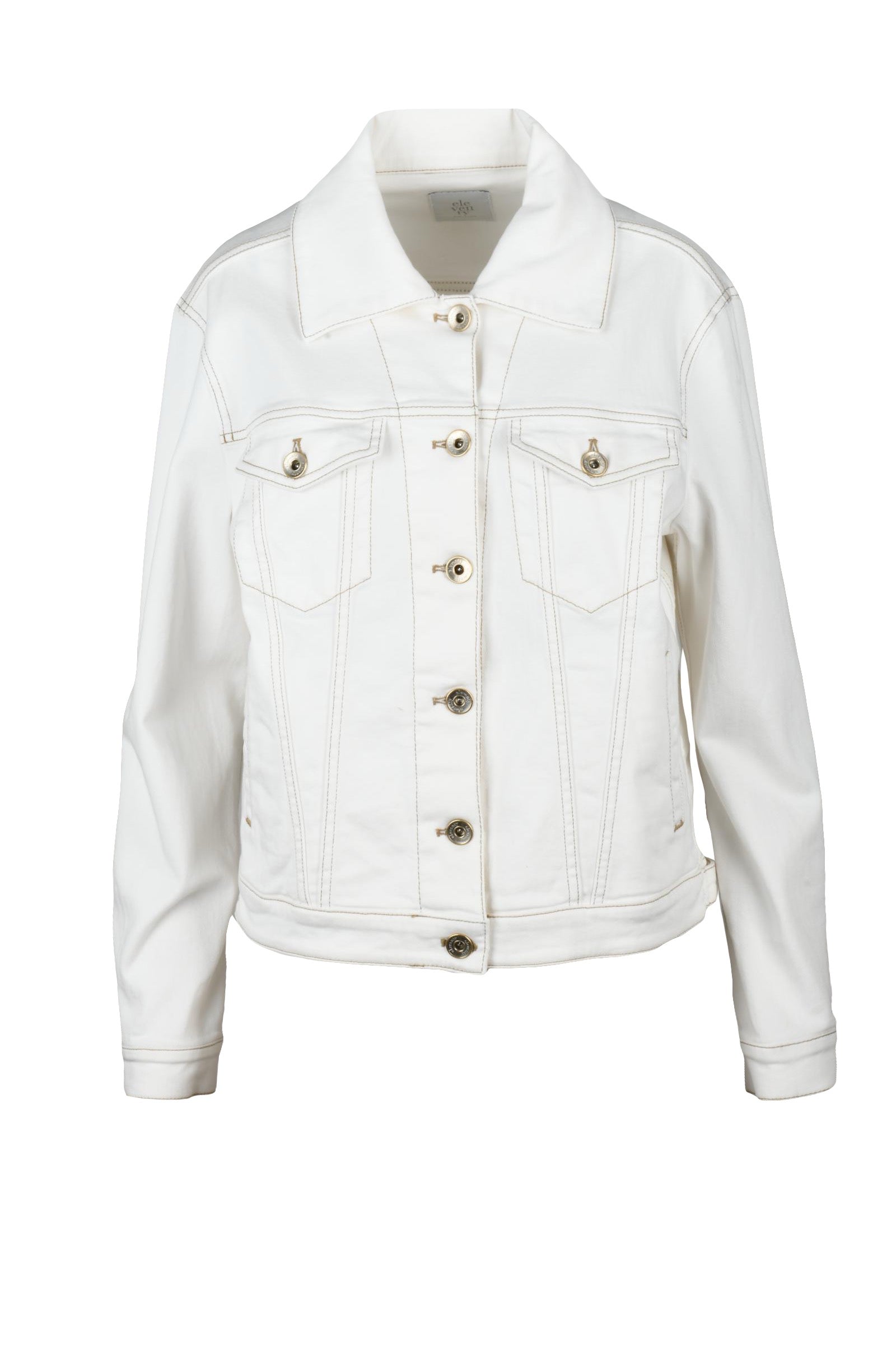 ELEVENTY coat