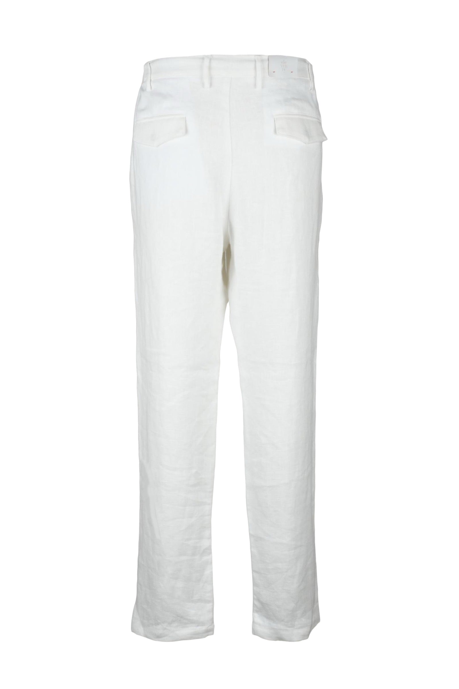 ELEVENTY trousers