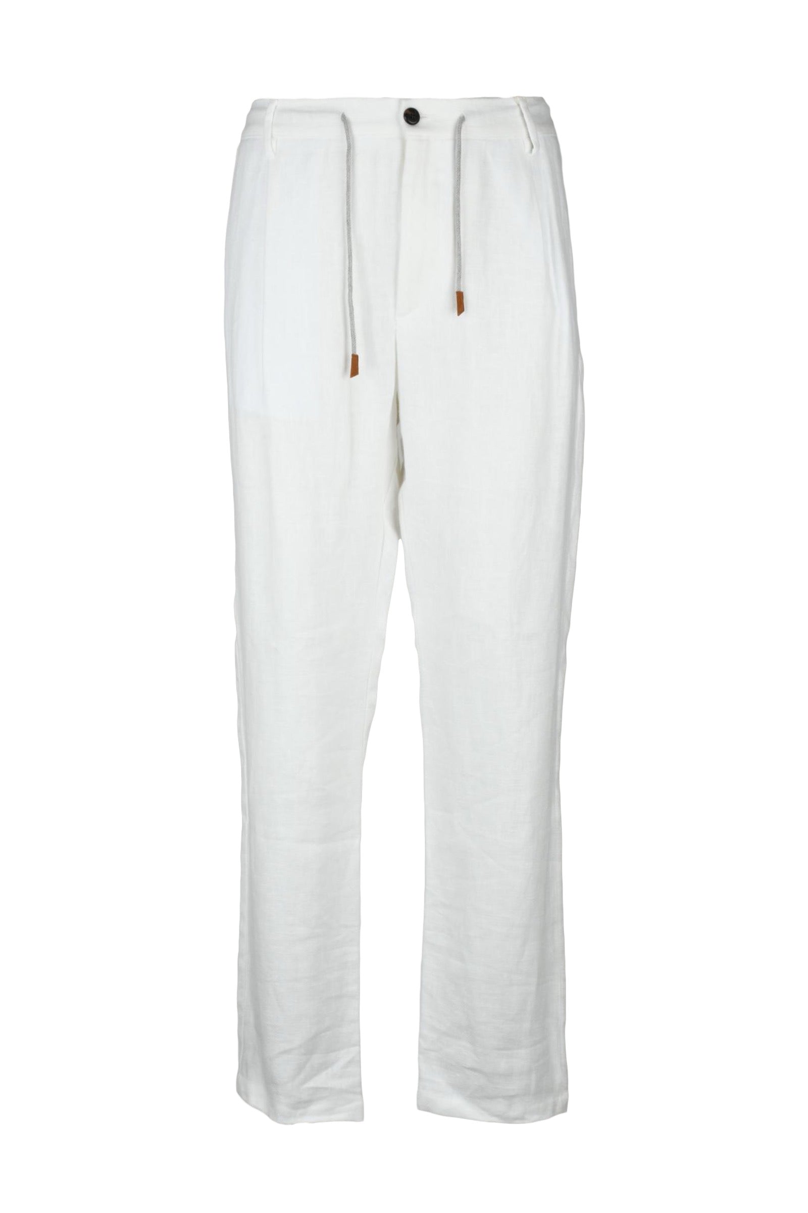 ELEVENTY trousers