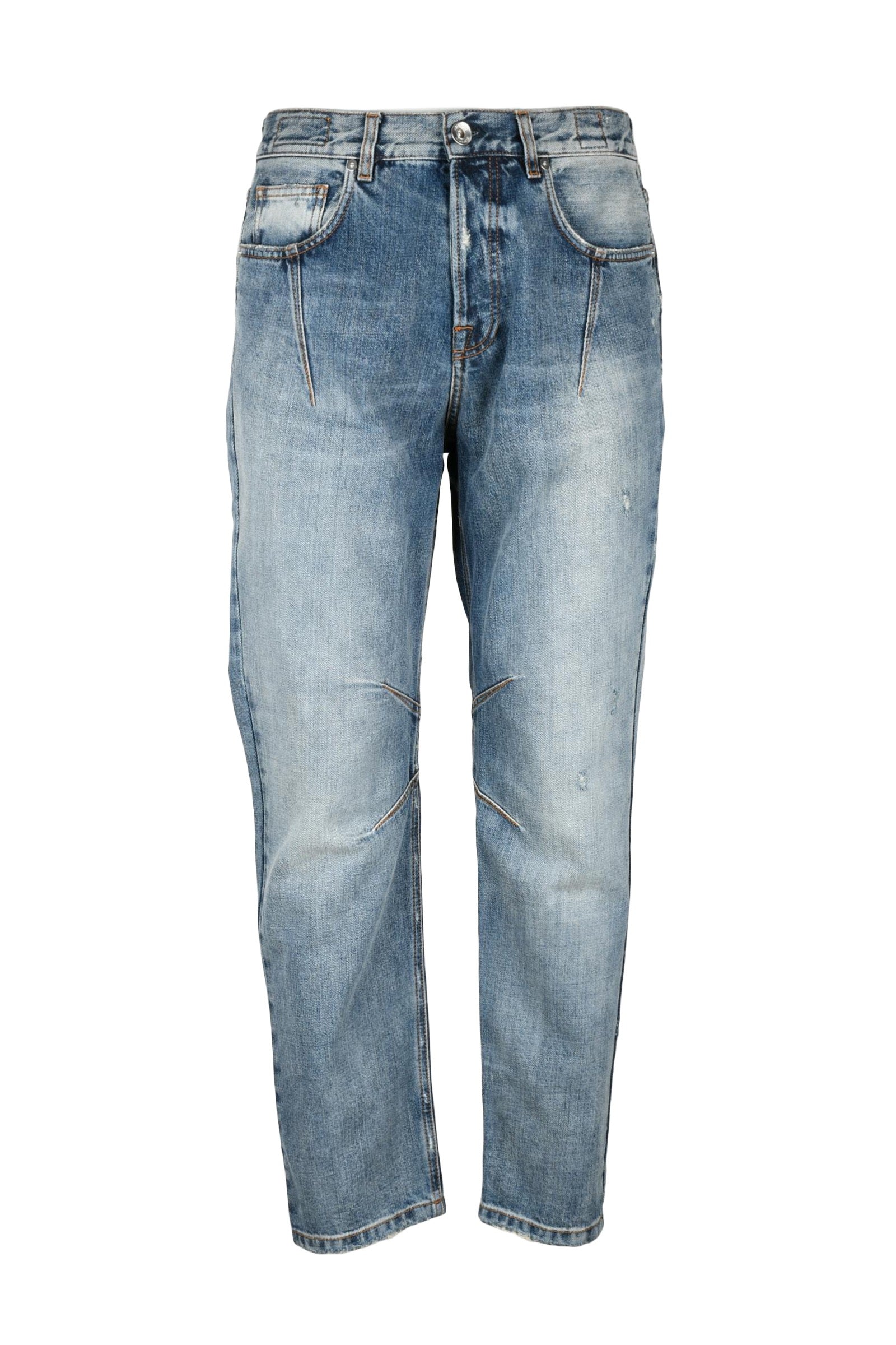 ELEVENTY jeans