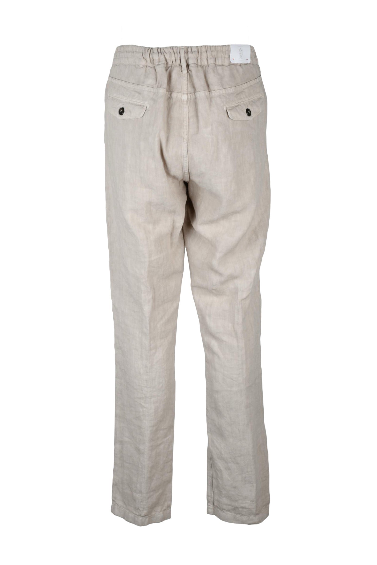 ELEVENTY trousers