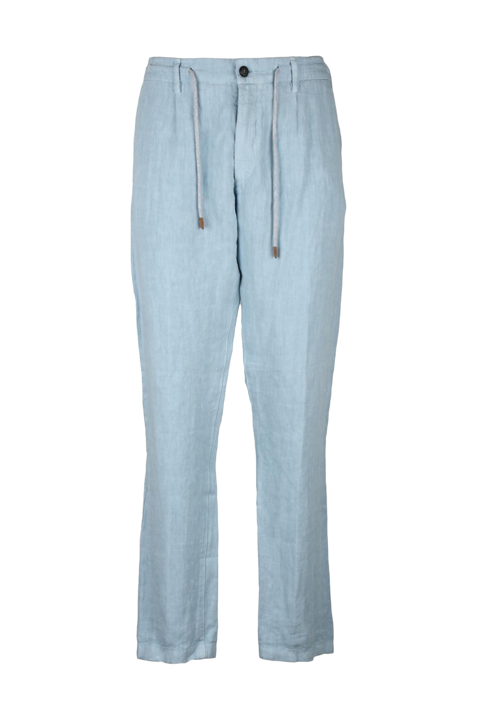 ELEVENTY trousers