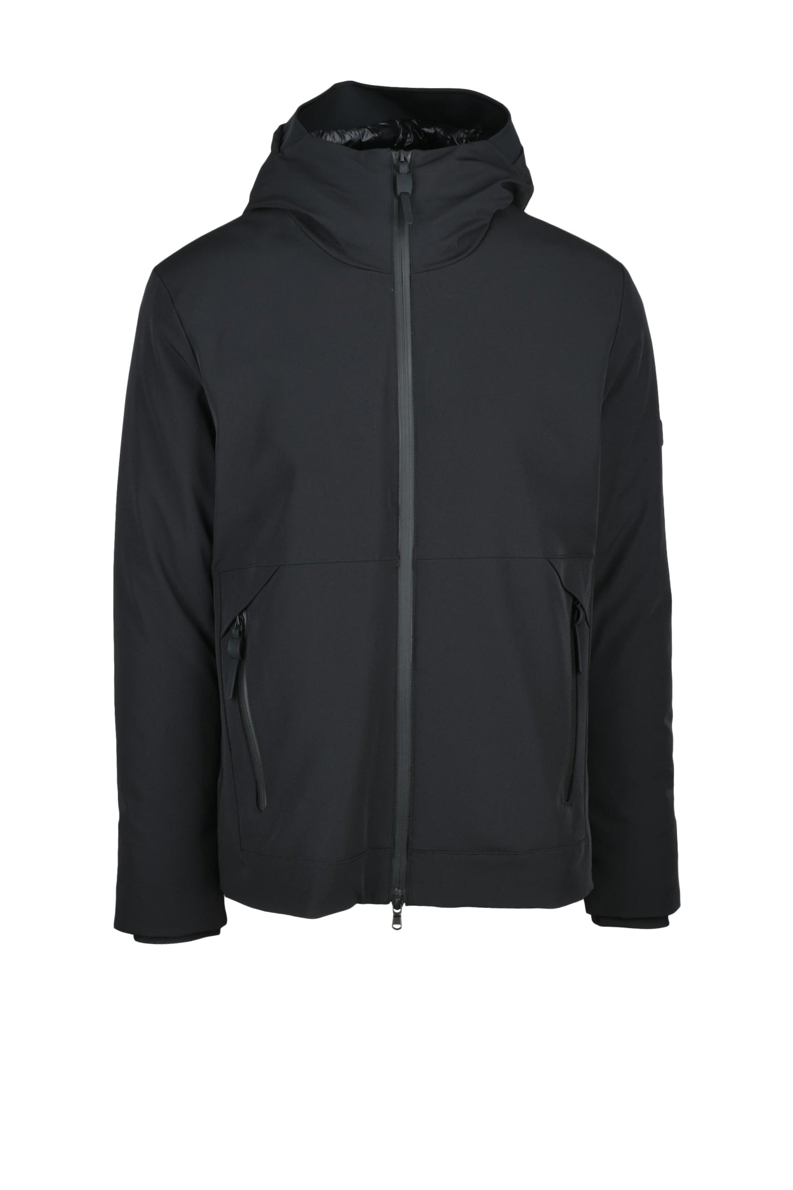 PEUTEREY coat