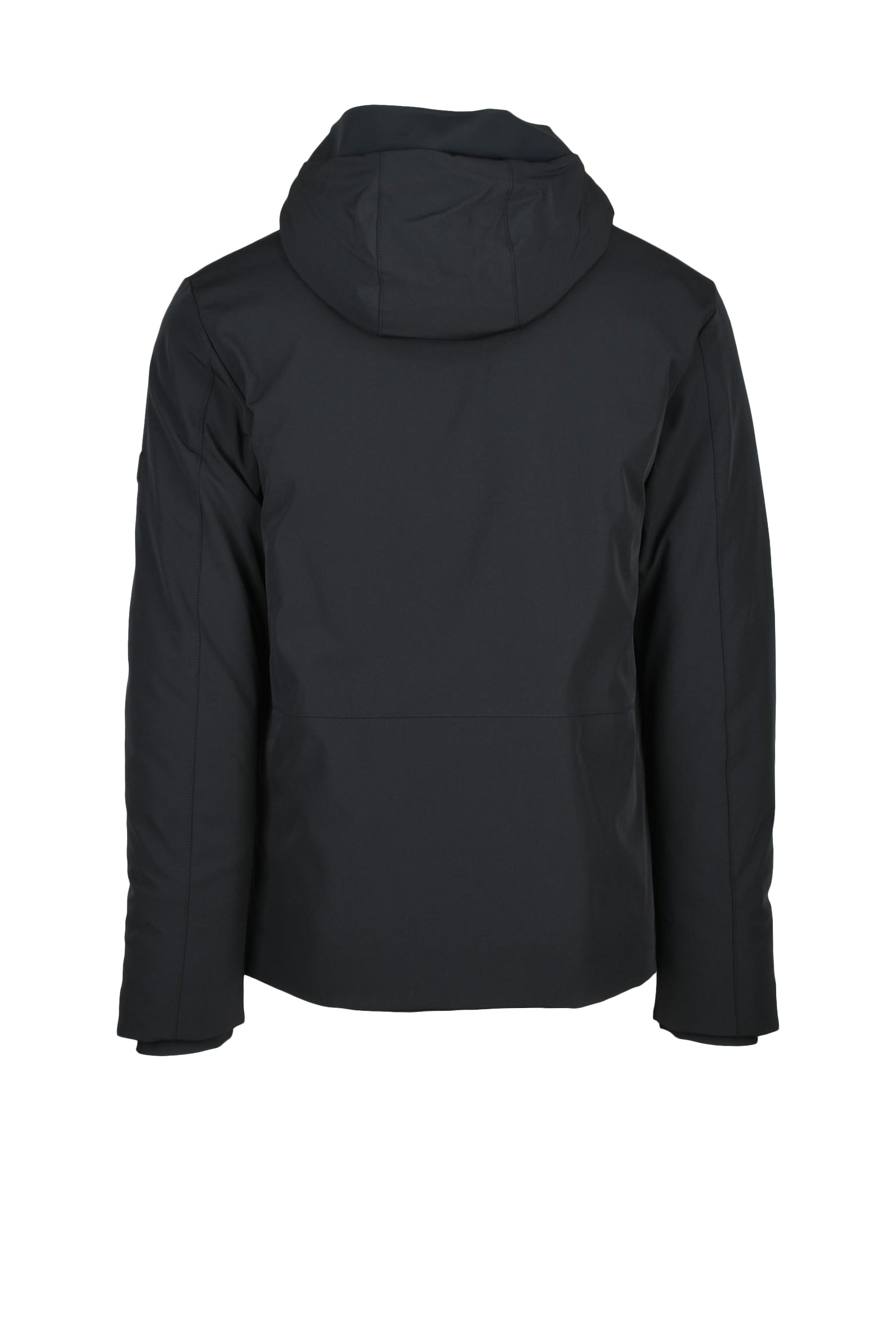 PEUTEREY coat
