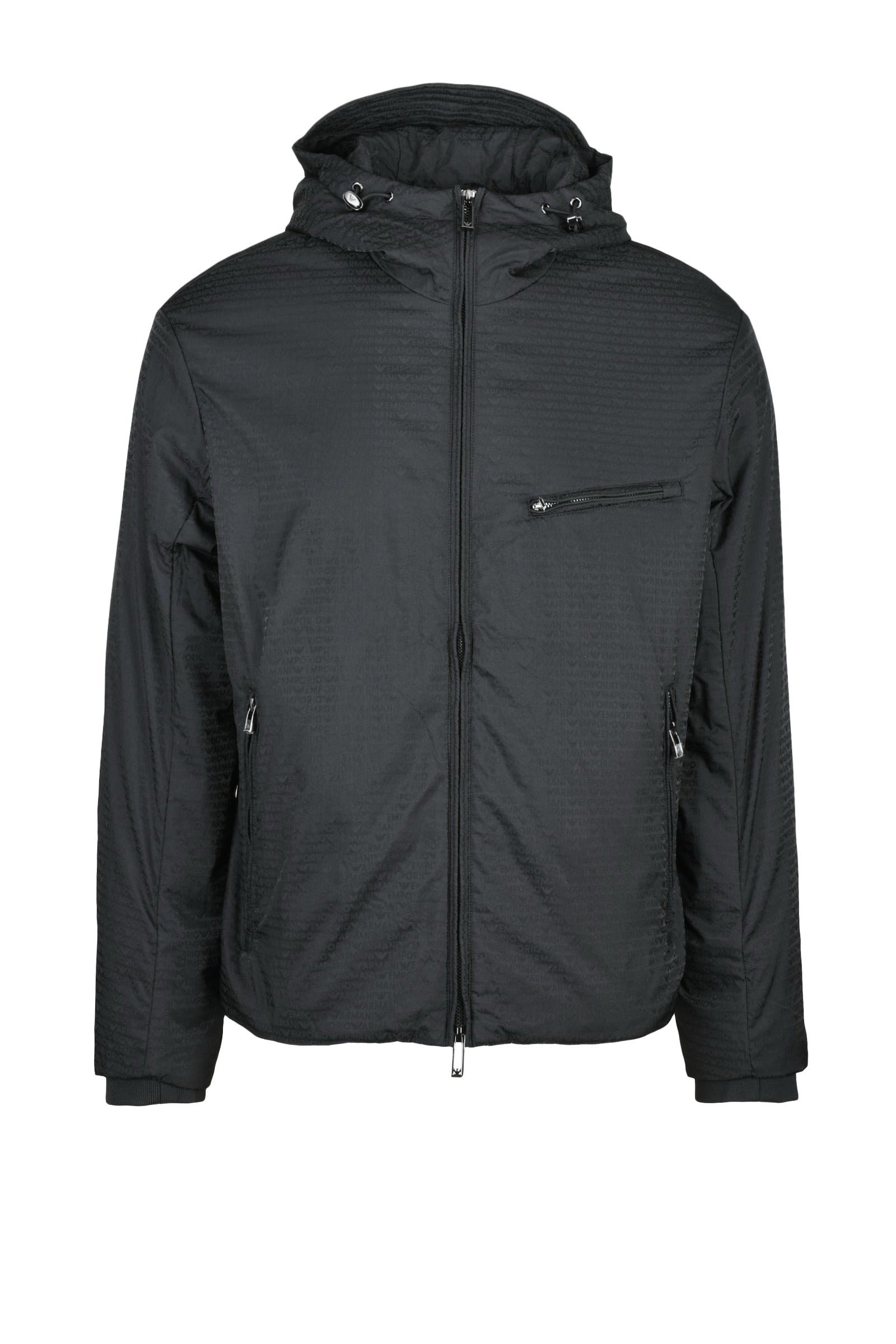 EMPORIO ARMANI coat