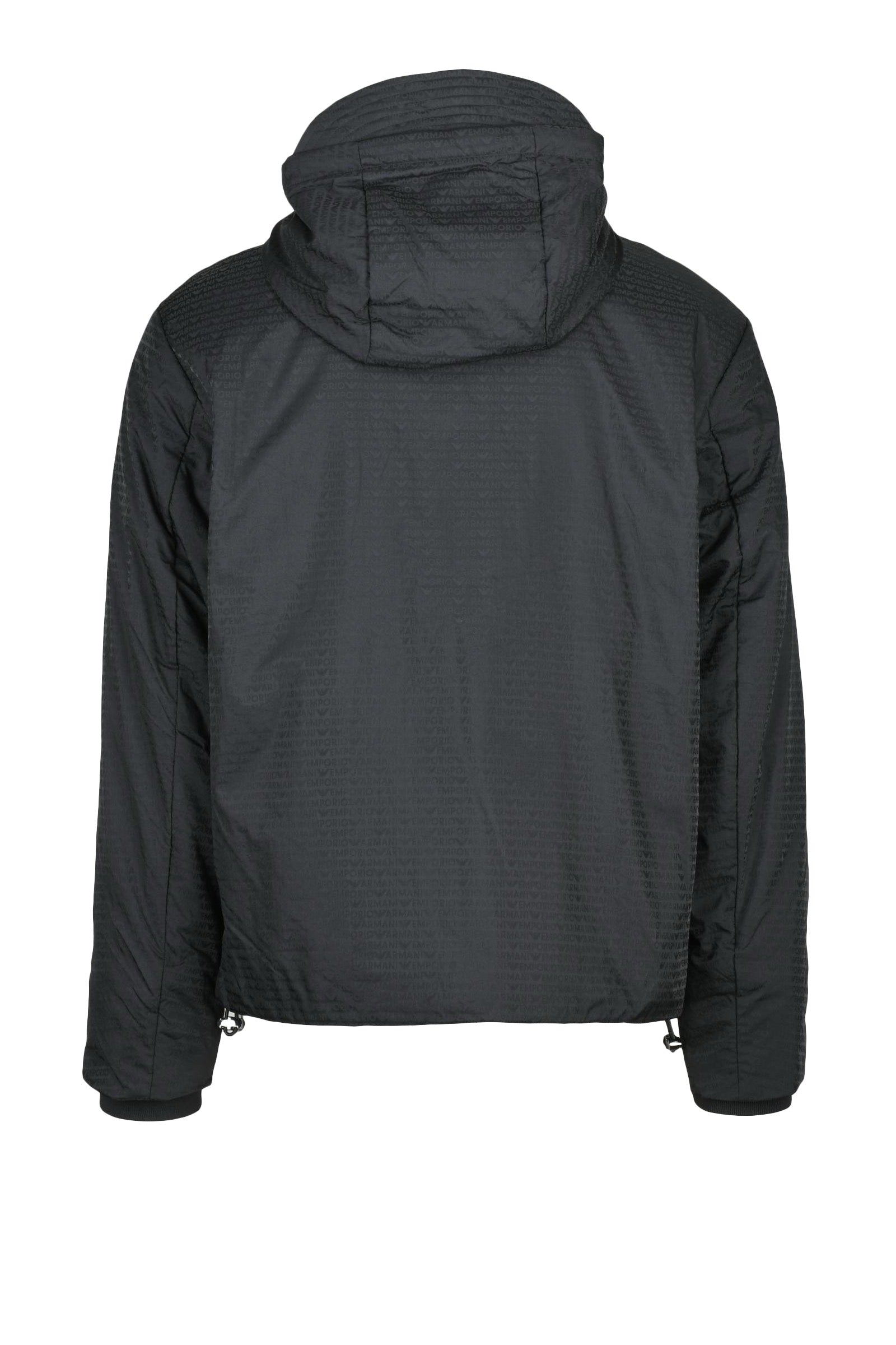 EMPORIO ARMANI coat