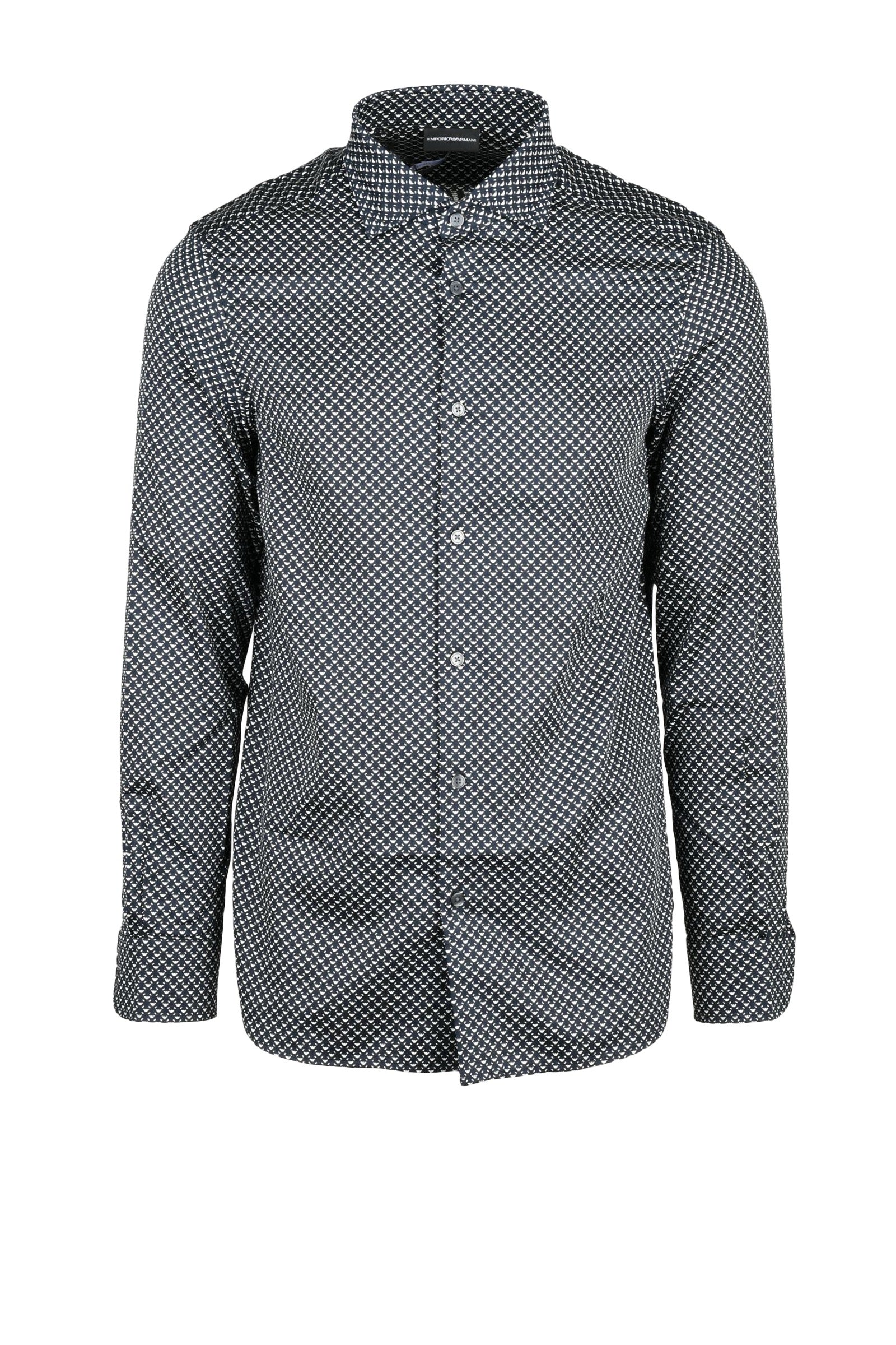 EMPORIO ARMANI shirt