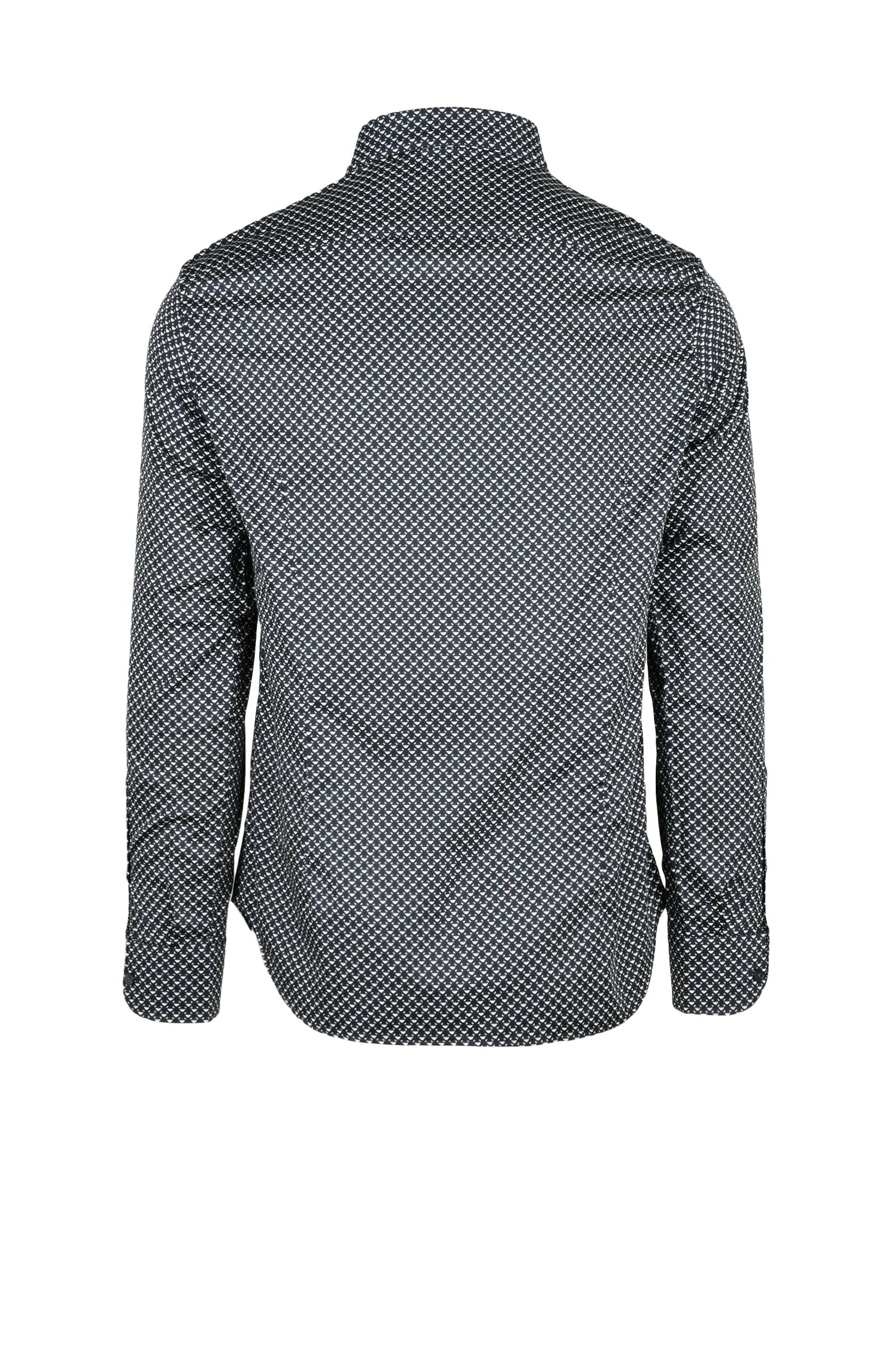 EMPORIO ARMANI shirt