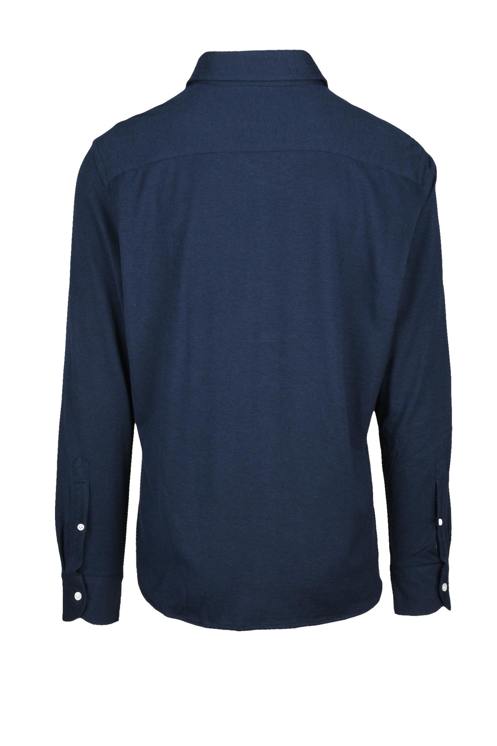 SONRISA SILVERY shirt