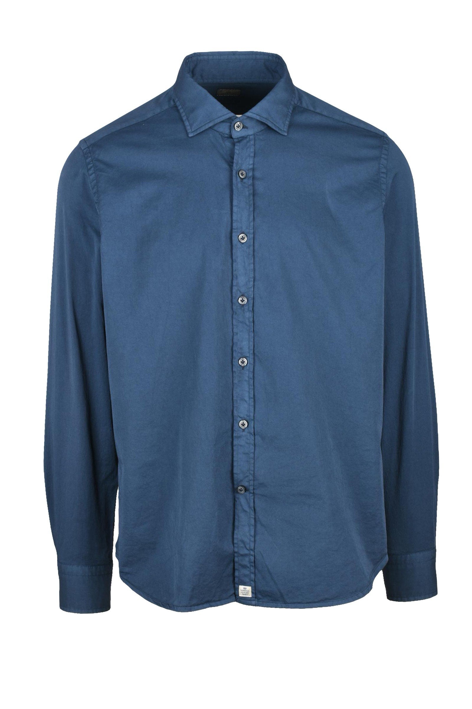 SONRISA SILVERY shirt