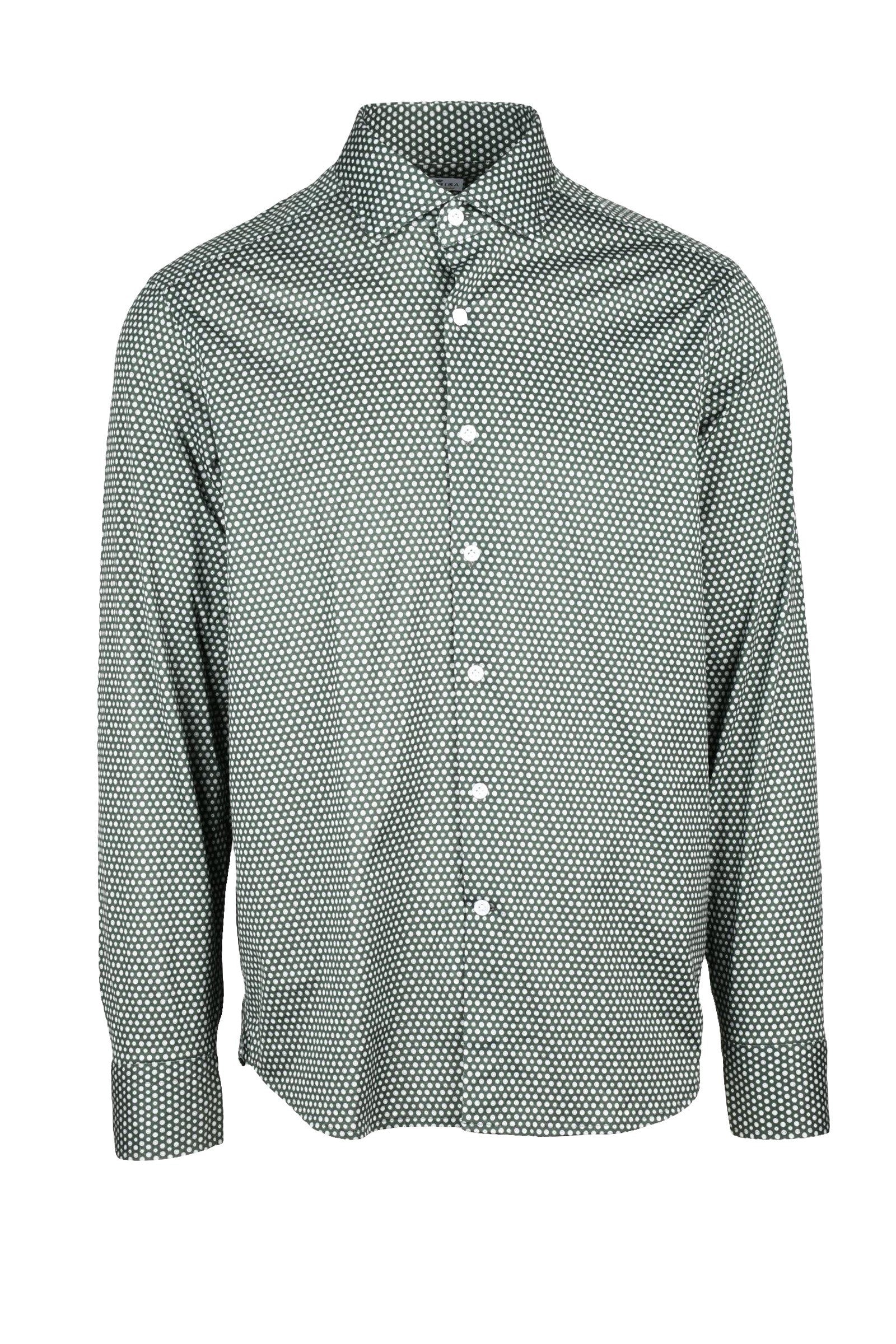 SONRISA FIOR DI COTONE shirt