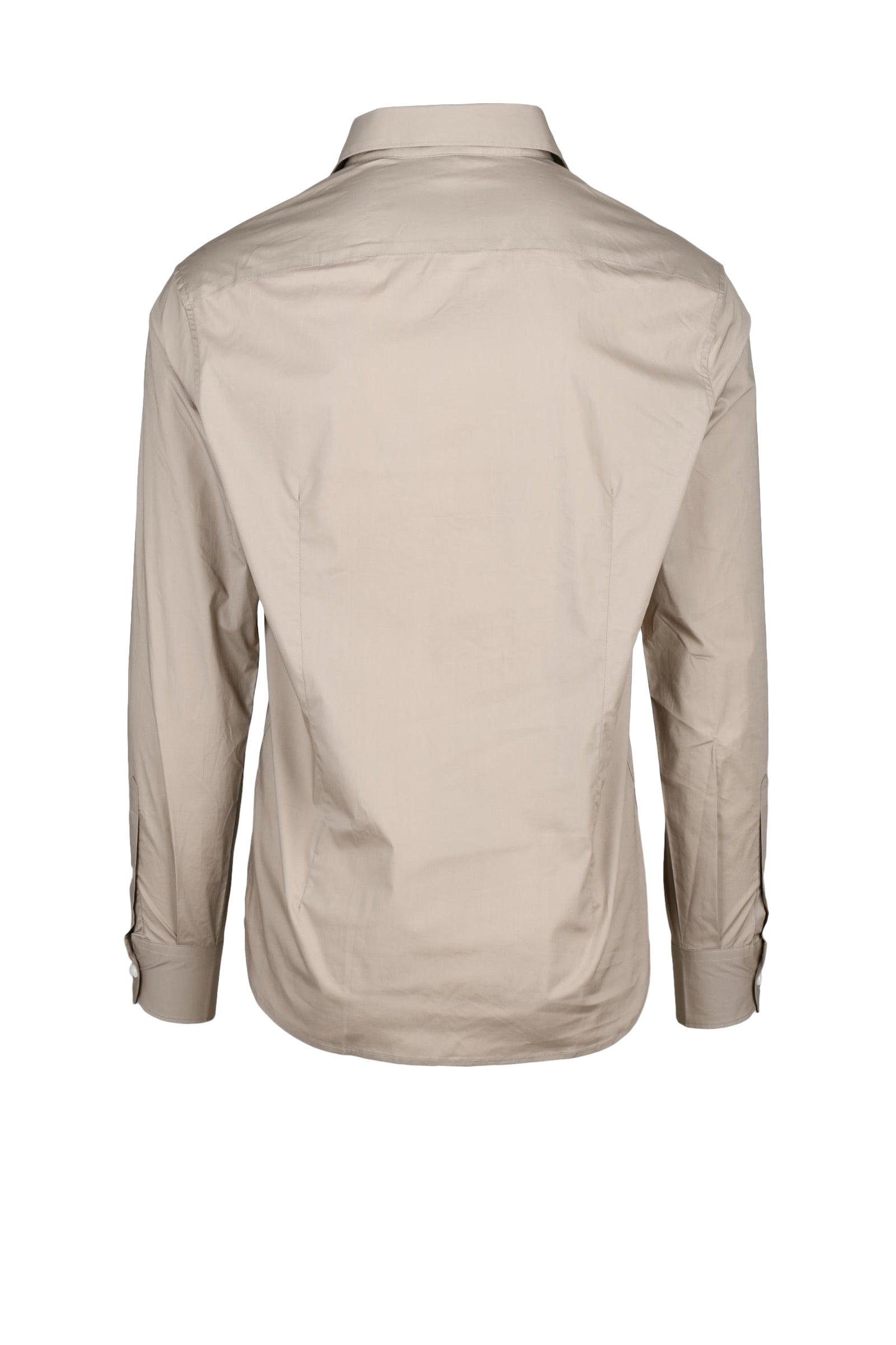 EMPORIO ARMANI shirt