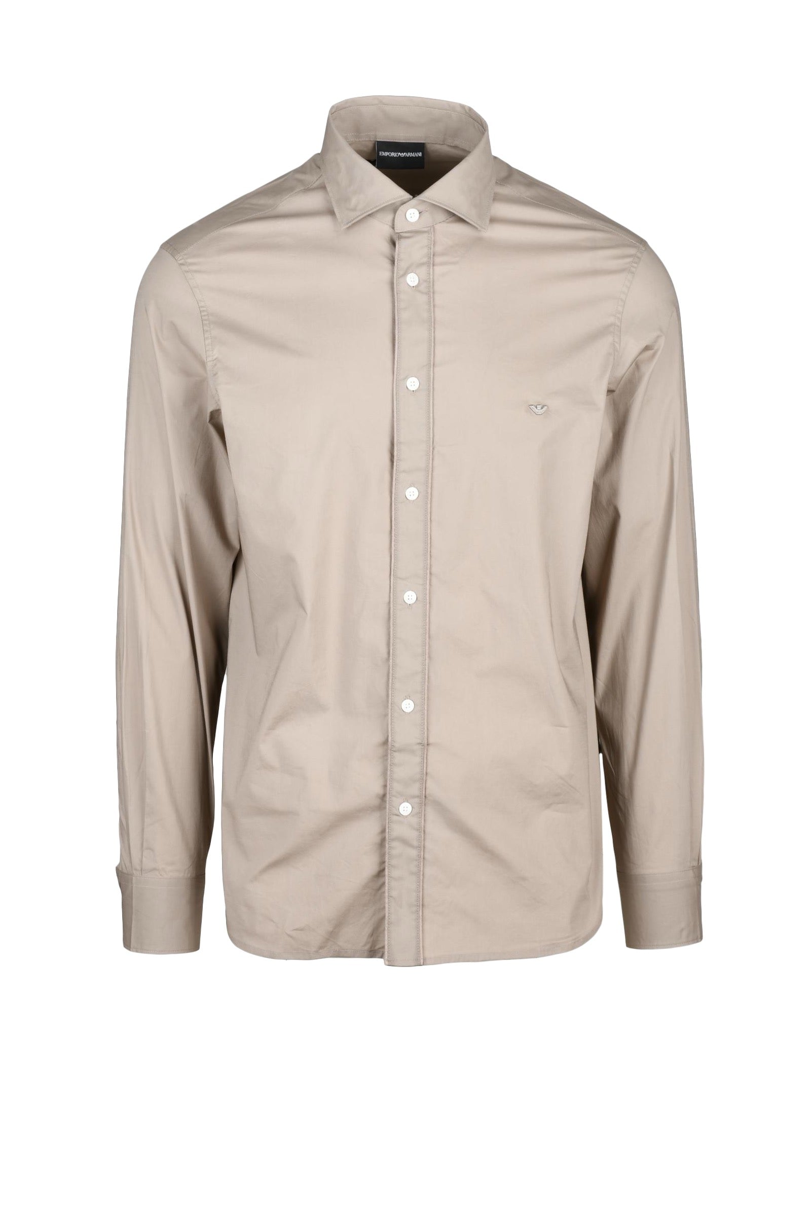 EMPORIO ARMANI shirt
