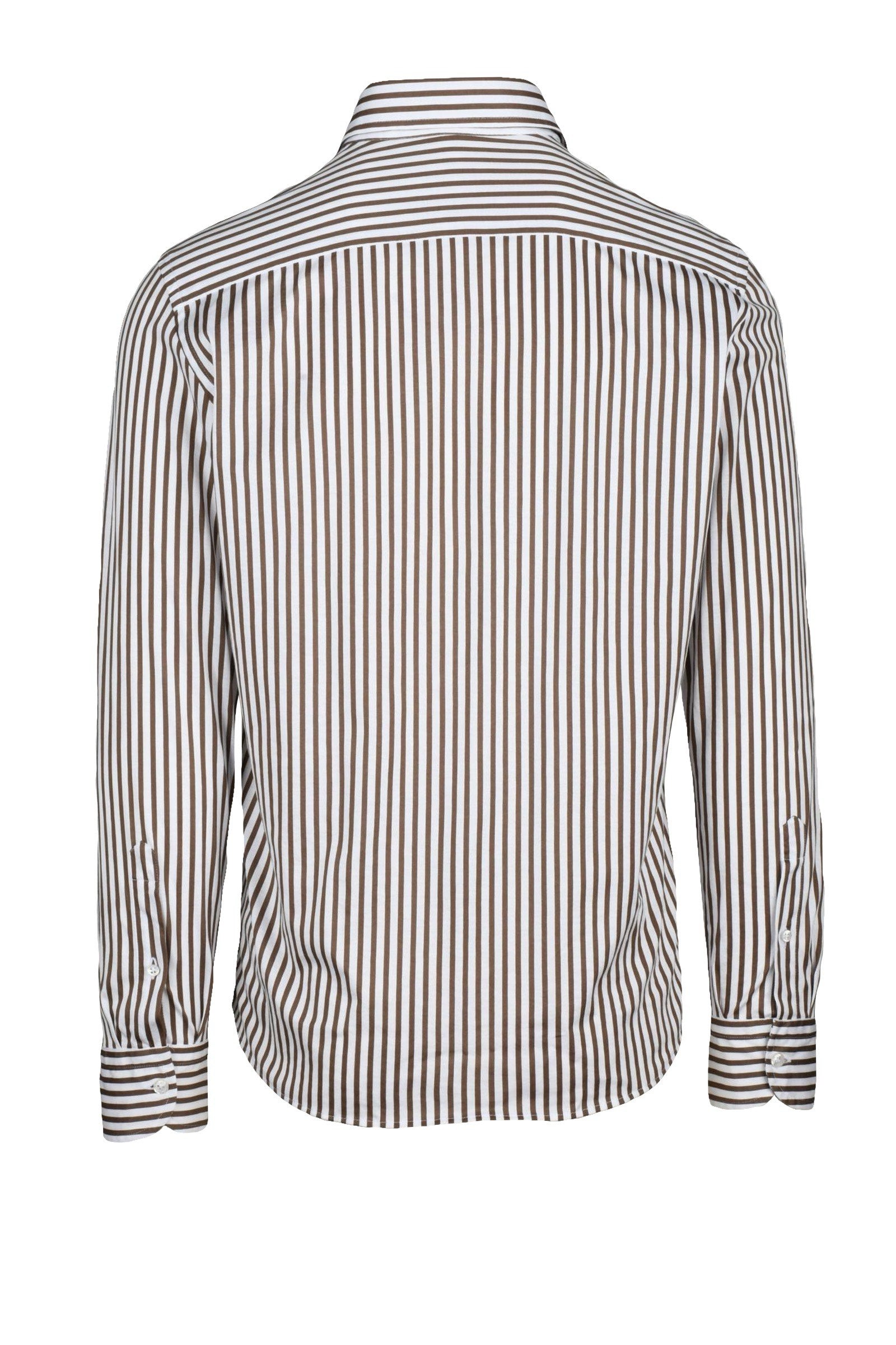 SONRISA FIOR DI COTONE shirt