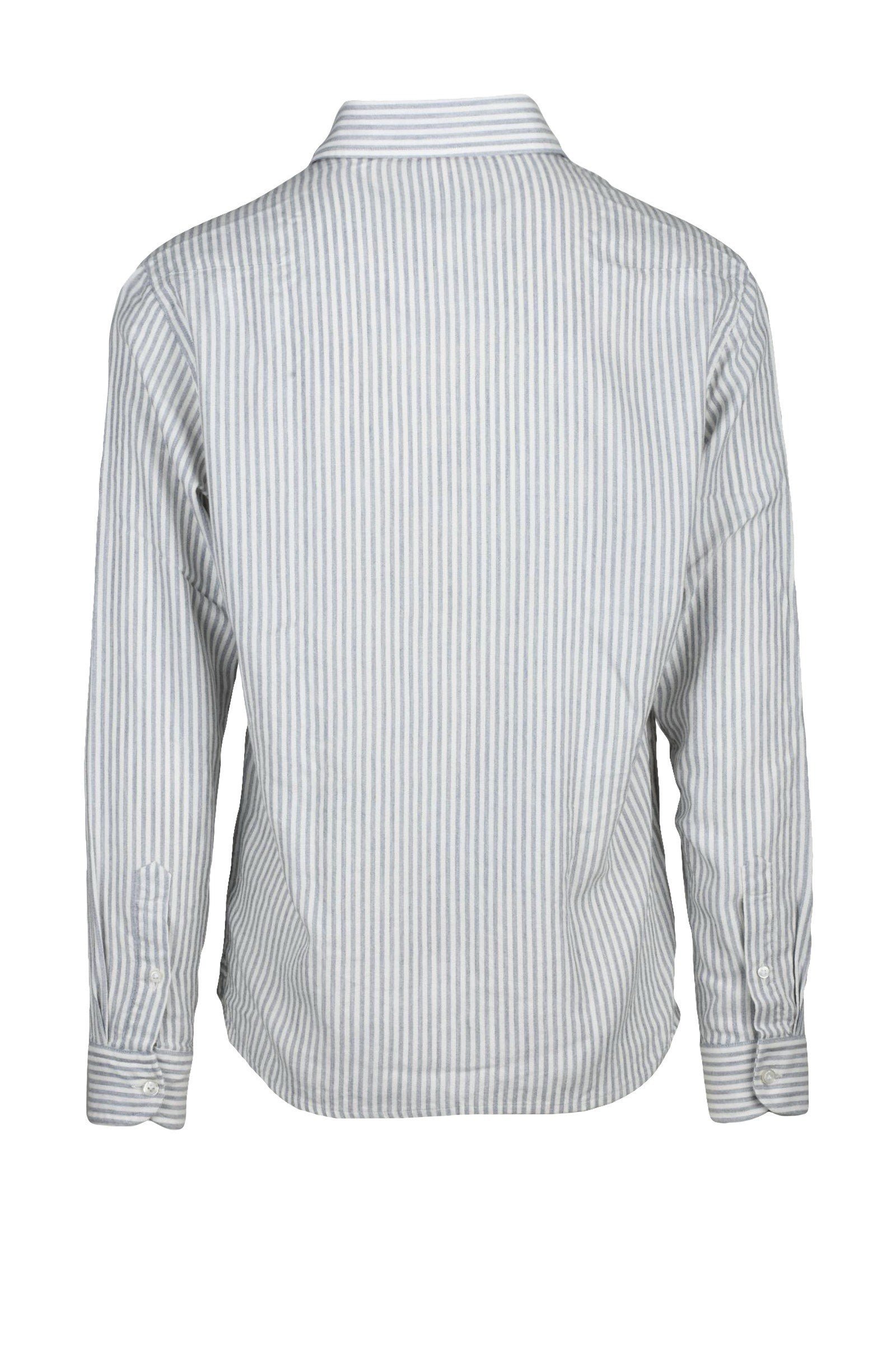SONRISA SILVERY shirt