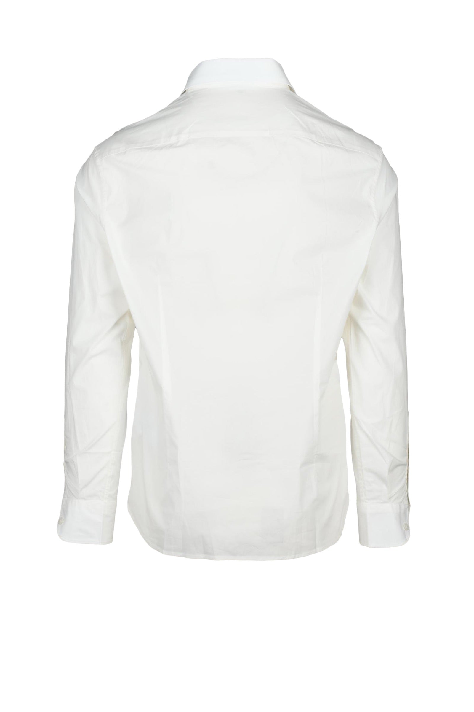 EMPORIO ARMANI shirt