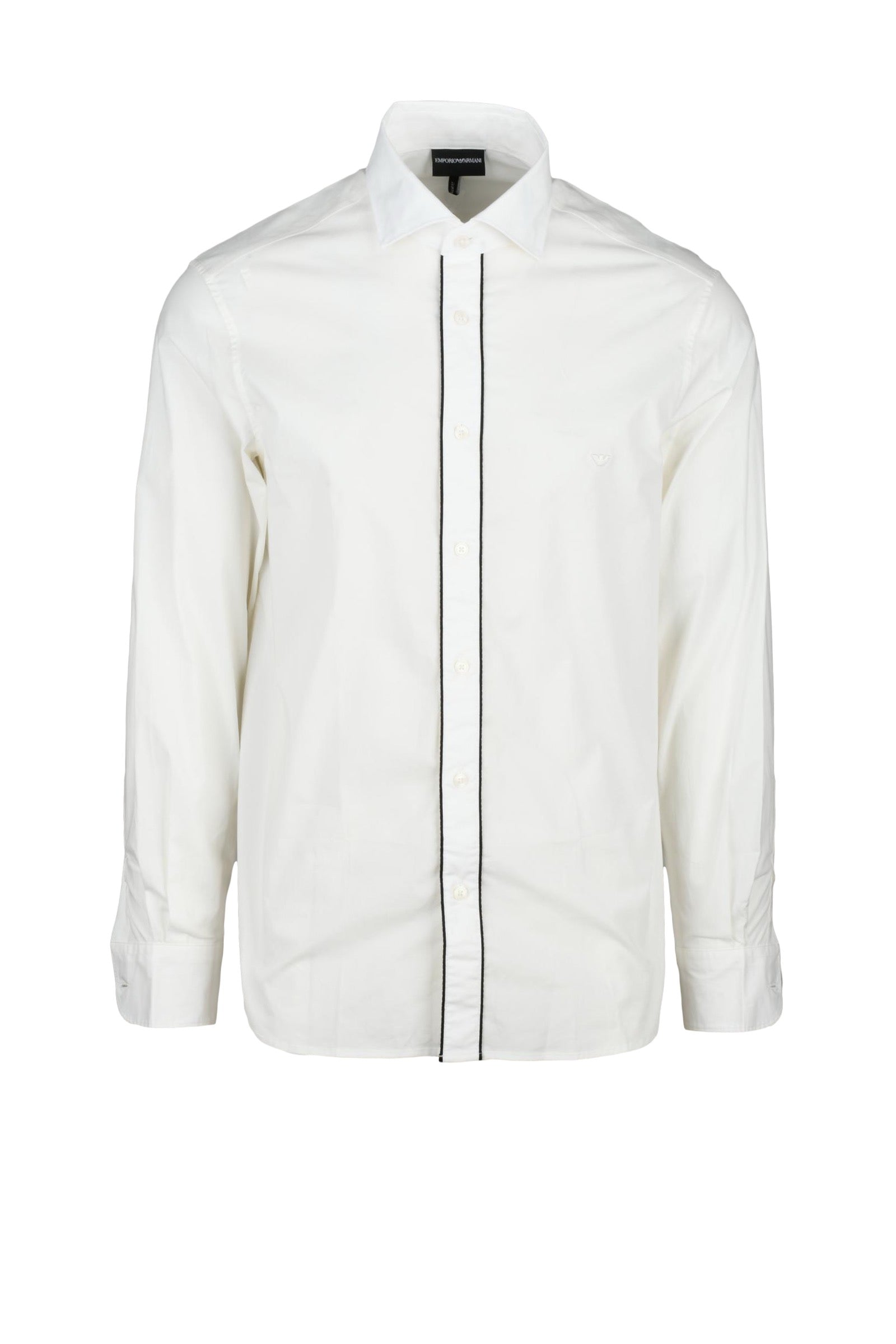 EMPORIO ARMANI shirt