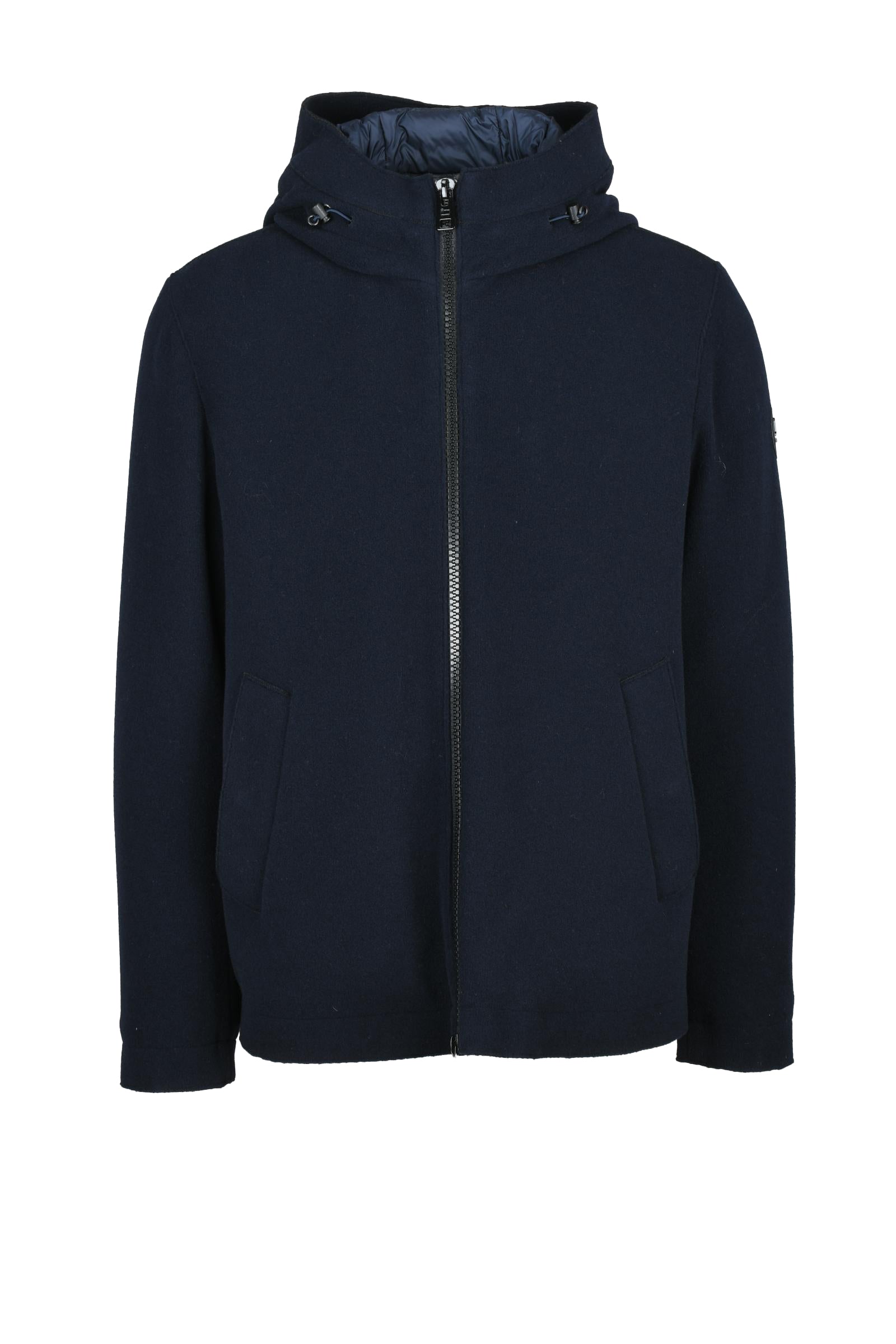 WOOLRICH coat