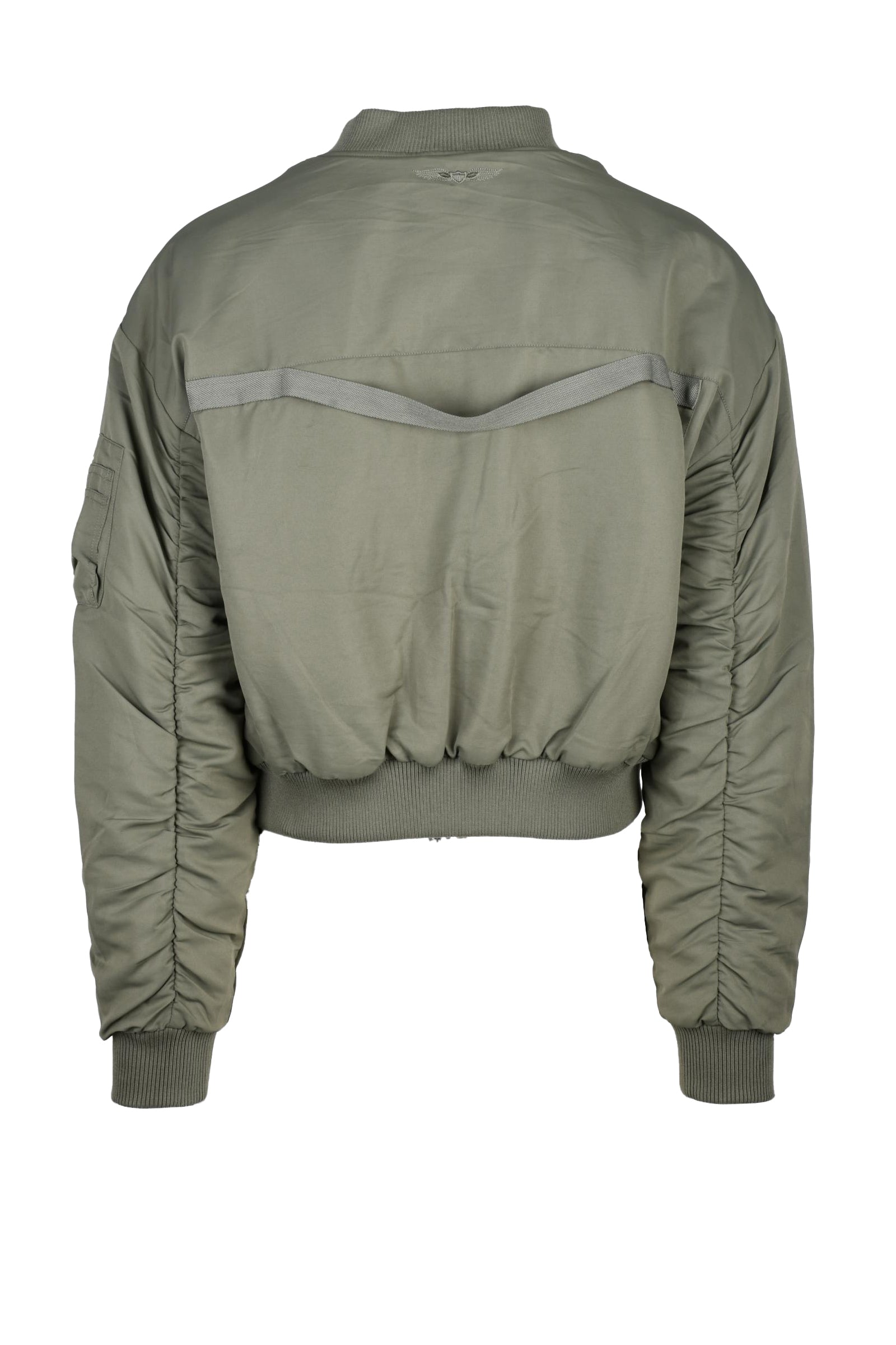 ORIGINAL BOMBERS coat