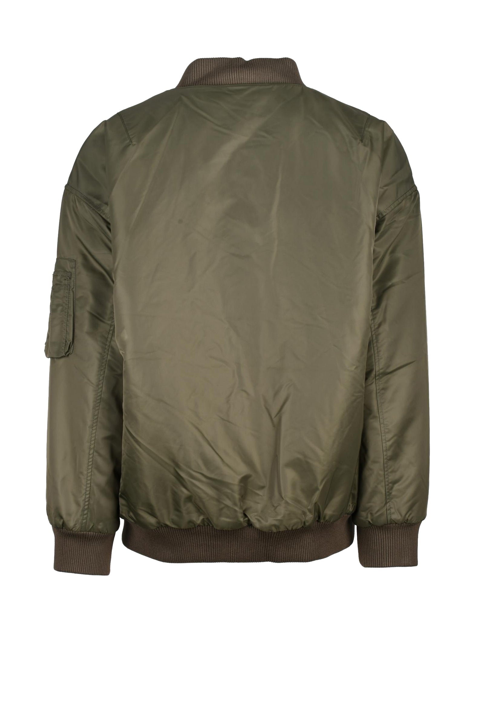 ORIGINAL BOMBERS coat