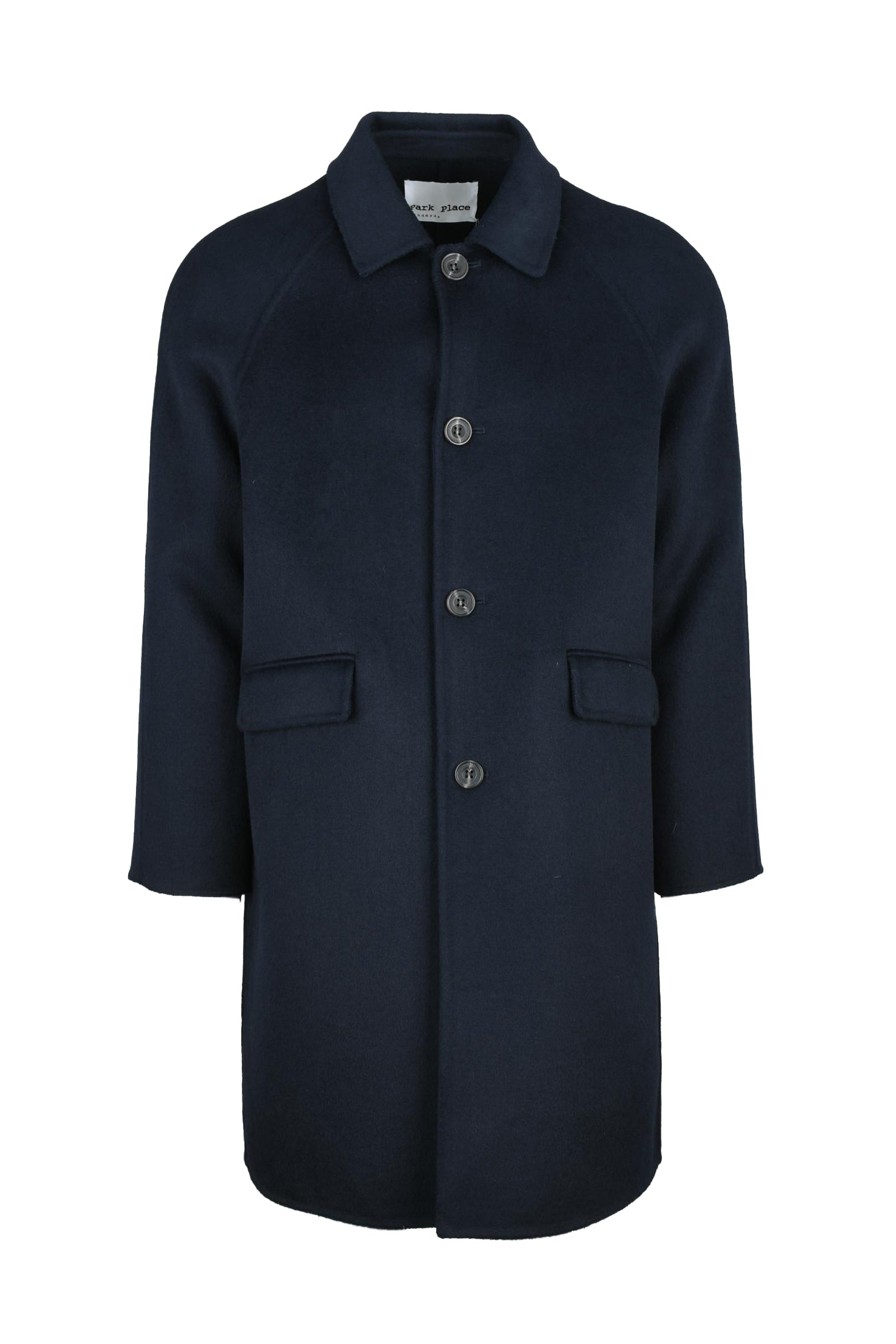 PARK PLACE cappotto
