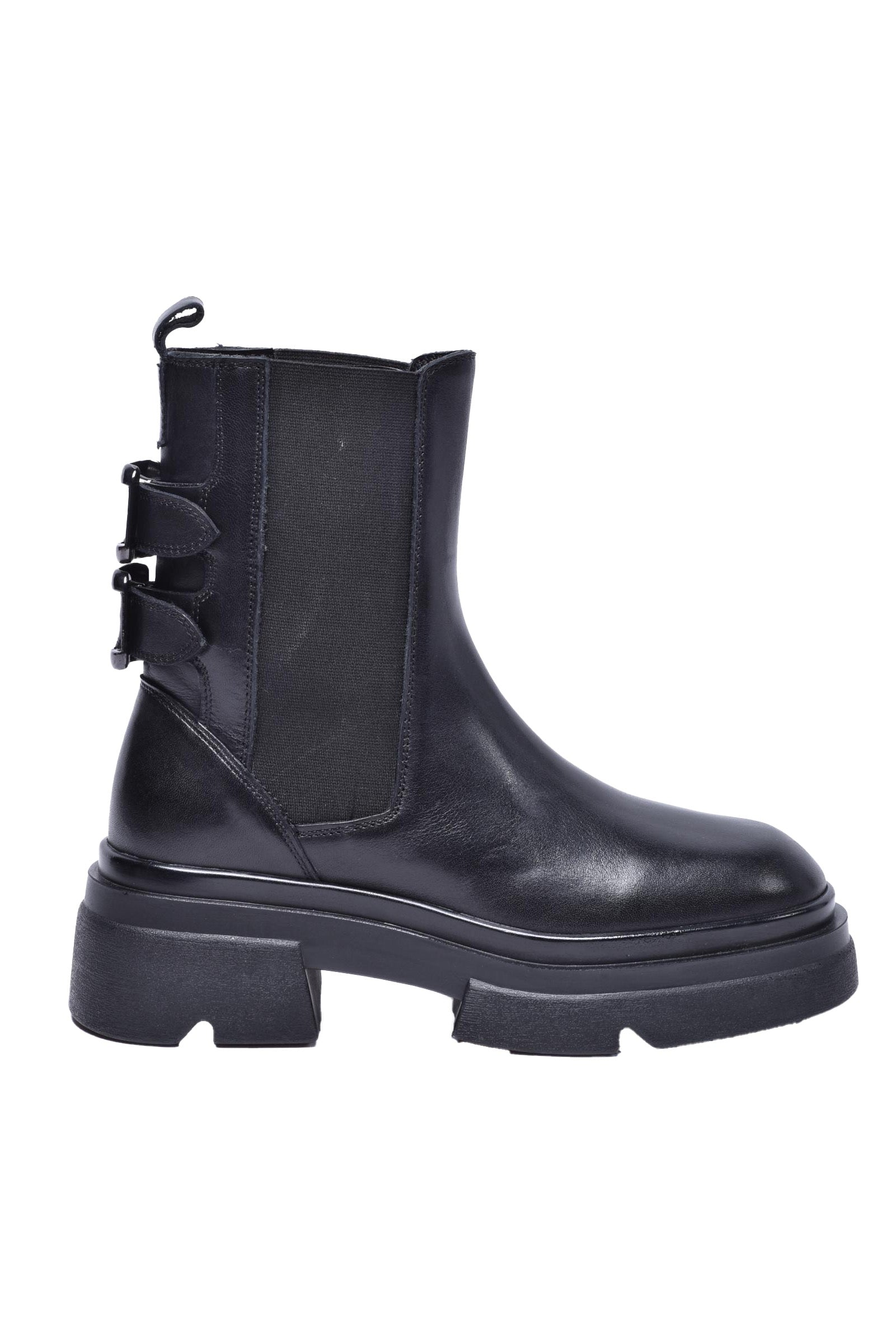 EMANUELLE VEE ankle boot