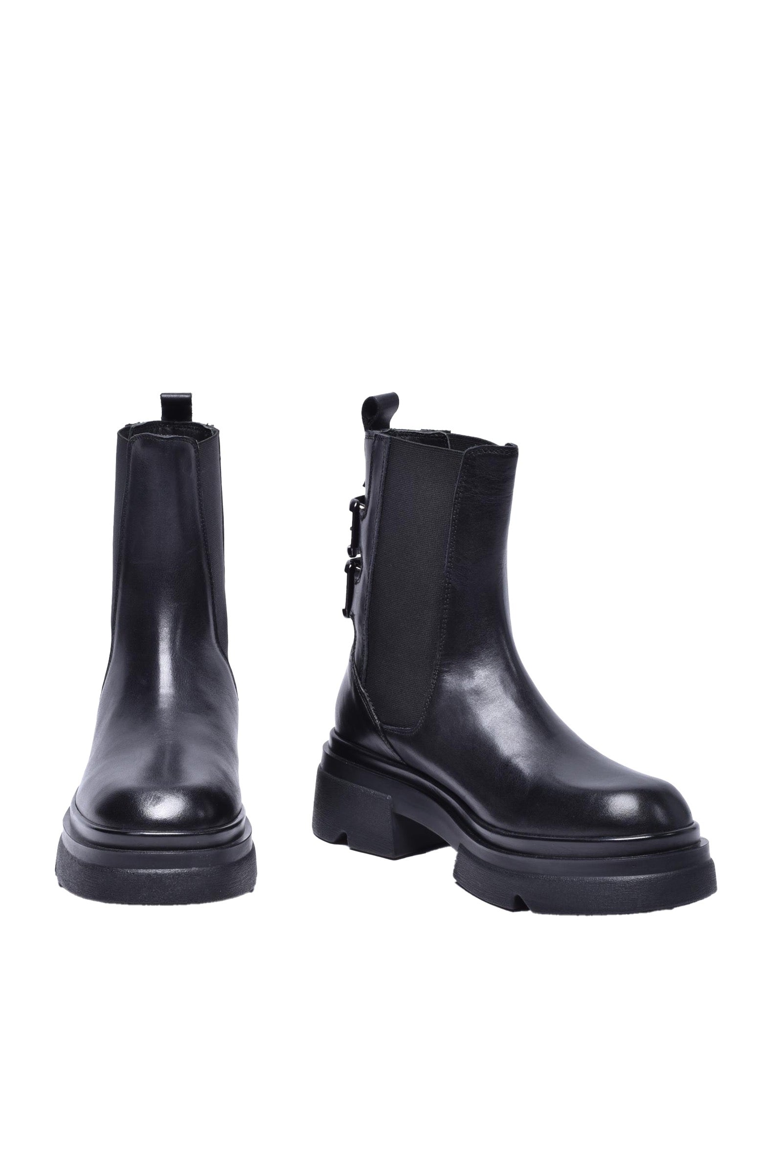 EMANUELLE VEE ankle boot