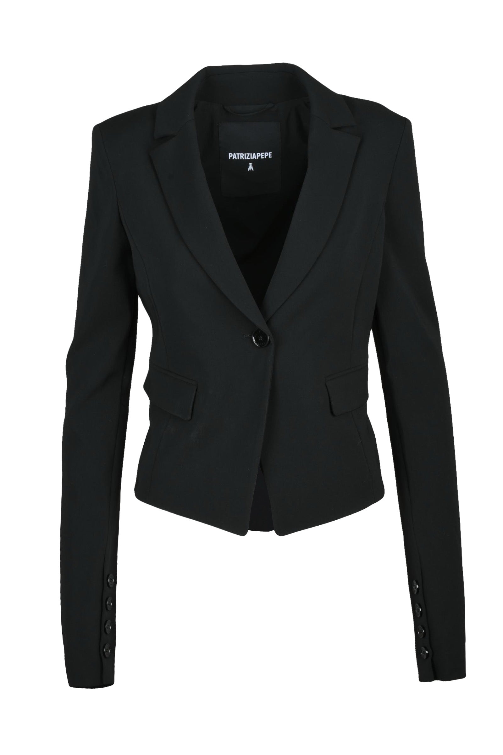 PATRIZIA PEPE jacket