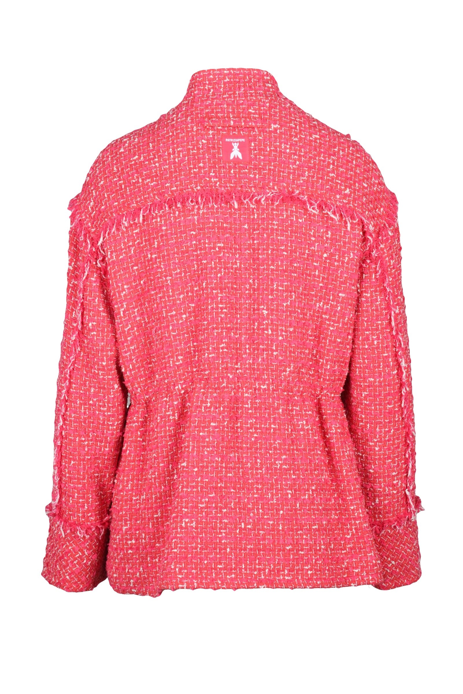 PATRIZIA PEPE coat