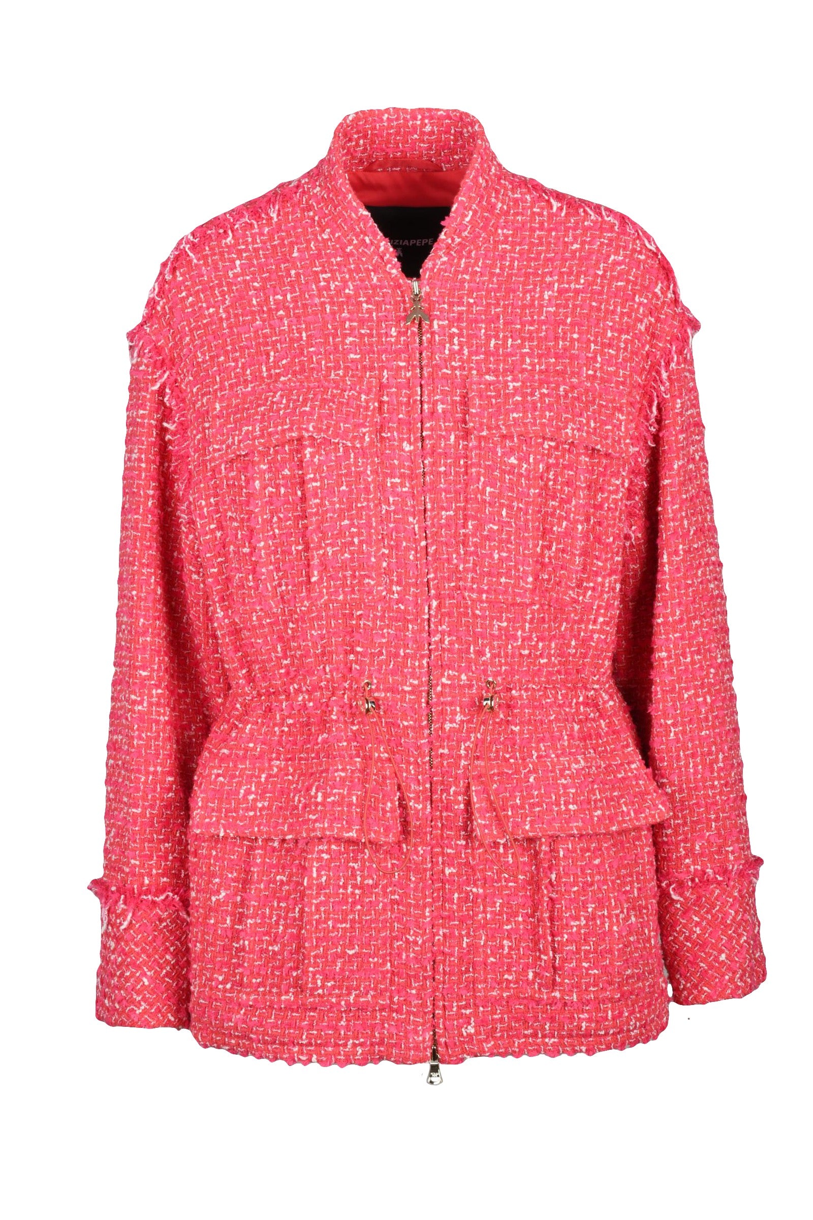 PATRIZIA PEPE coat