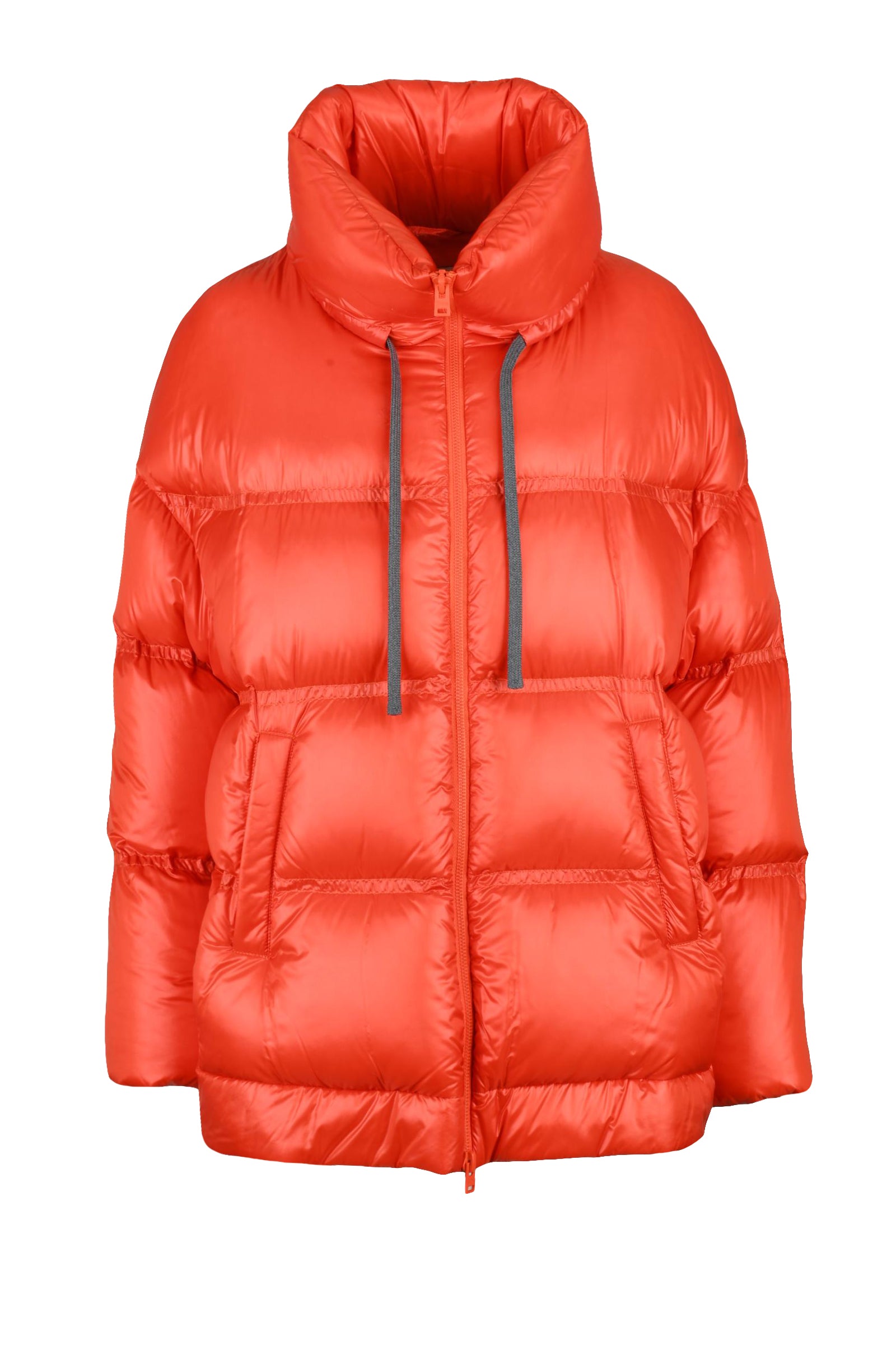 HERNO GLOBE down jacket