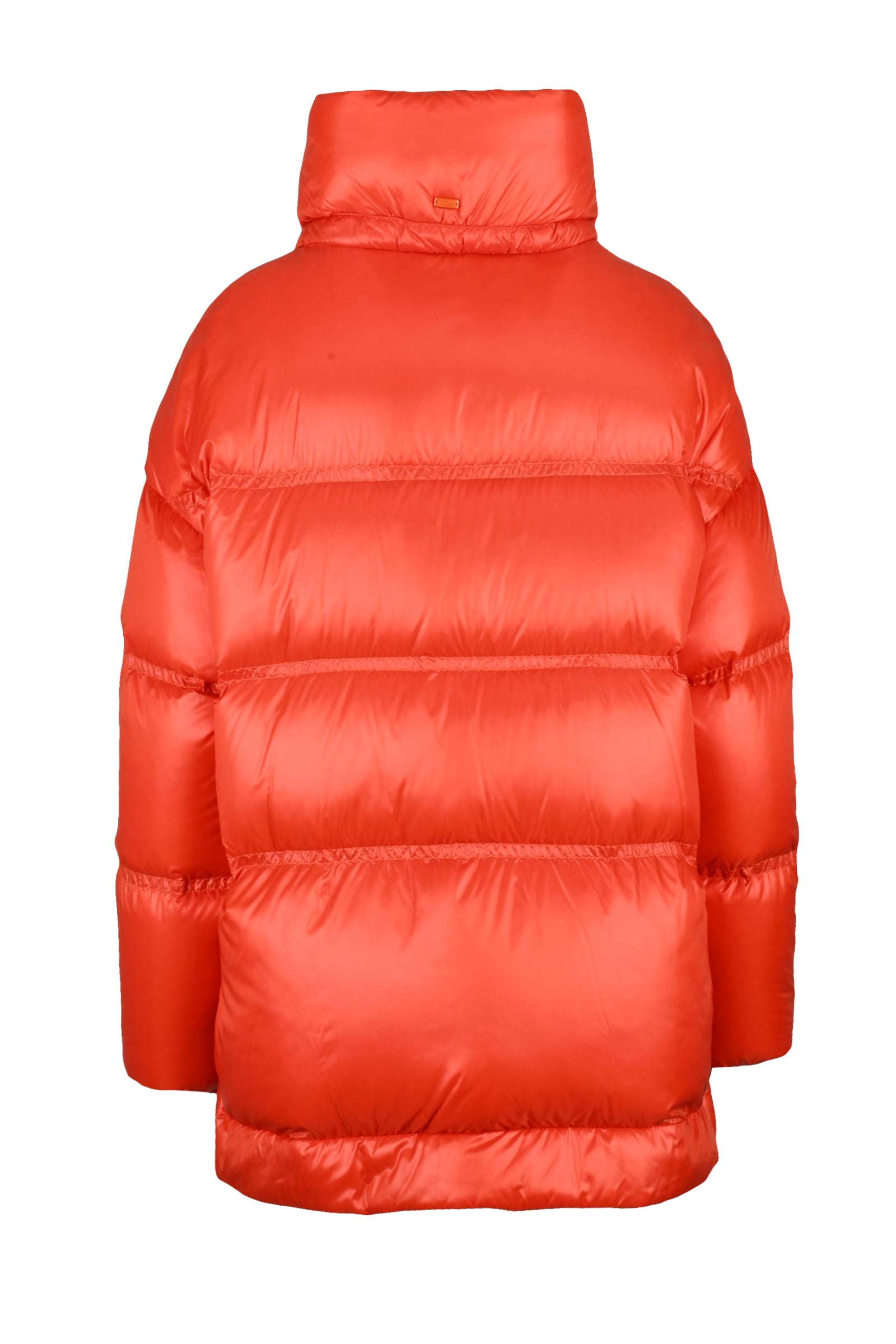 HERNO GLOBE down jacket