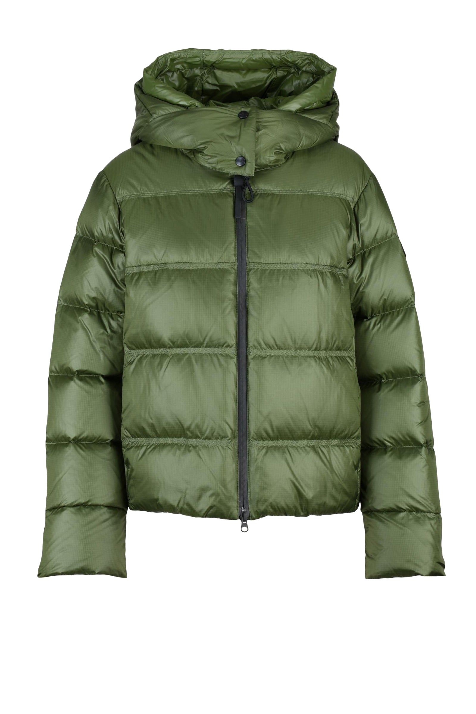 PEUTEREY down jacket