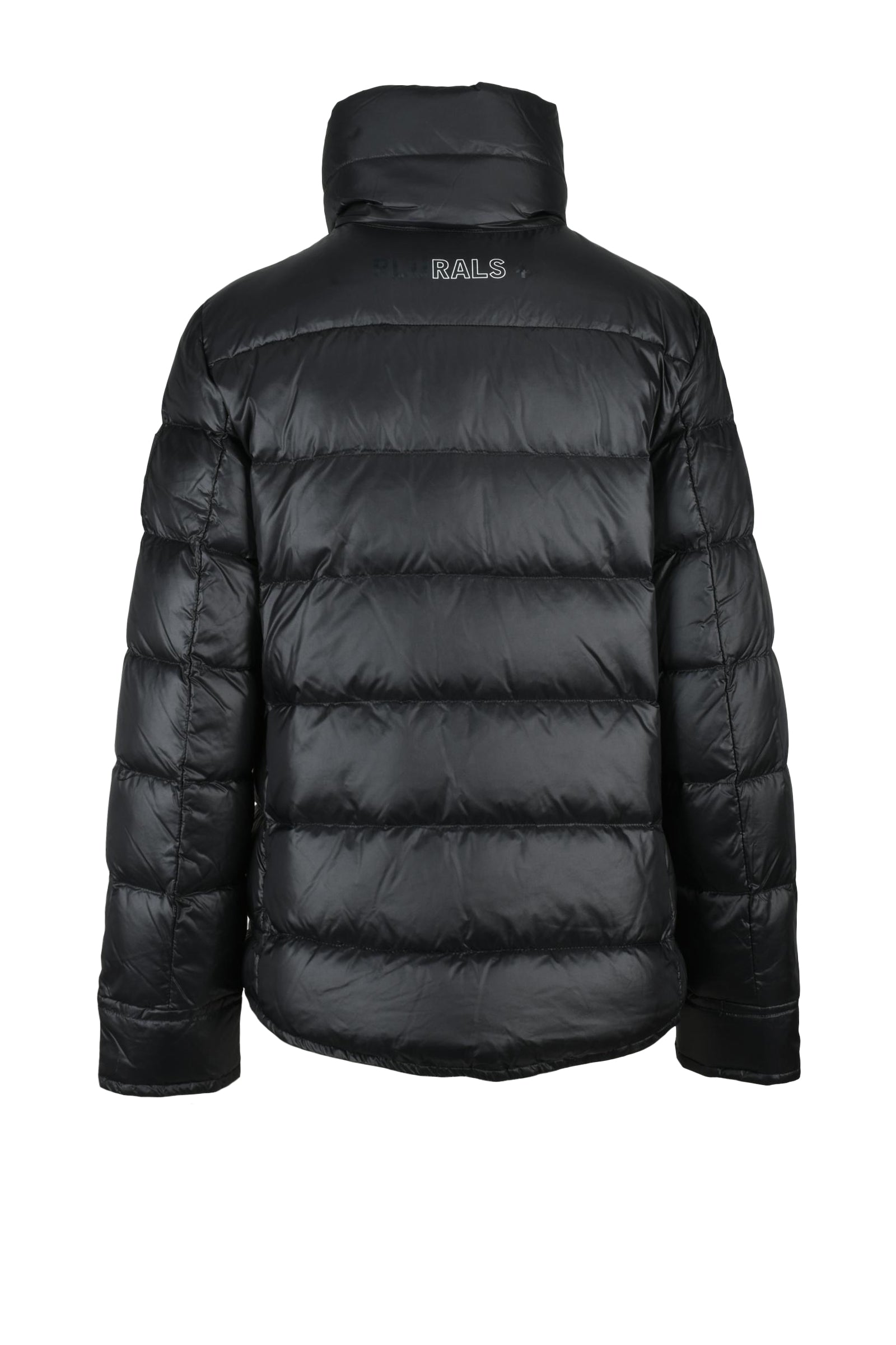 PEUTEREY PLURALS down jacket